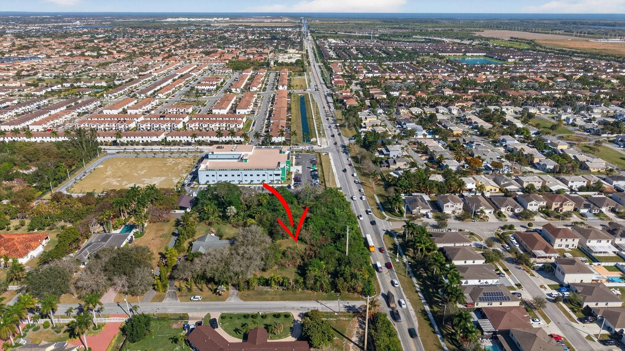 24755 SW 122nd Avenue, Homestead, FL 33032 — photo 18 of 24