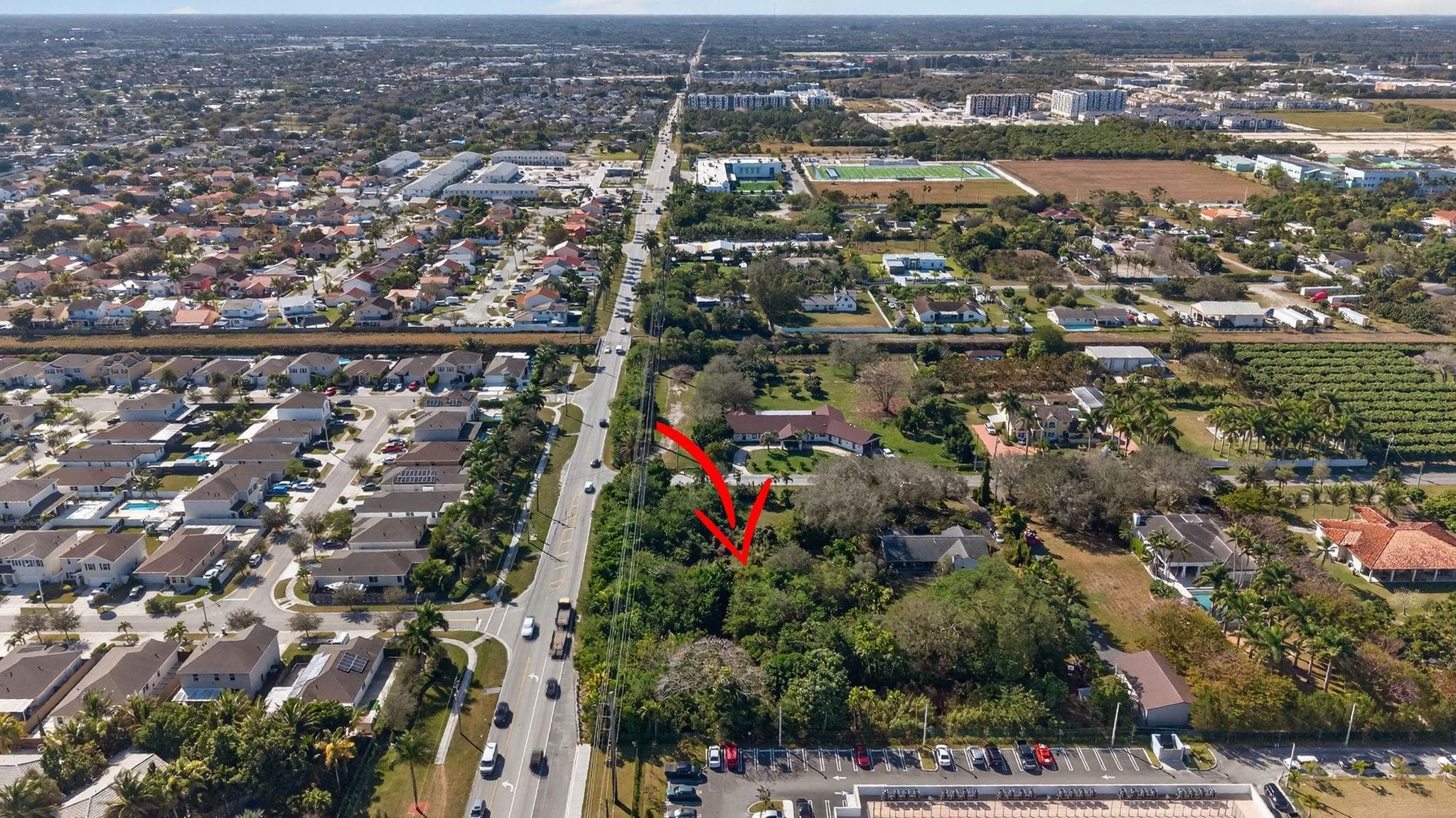 24755 SW 122nd Avenue, Homestead, FL 33032 — photo 21 of 24