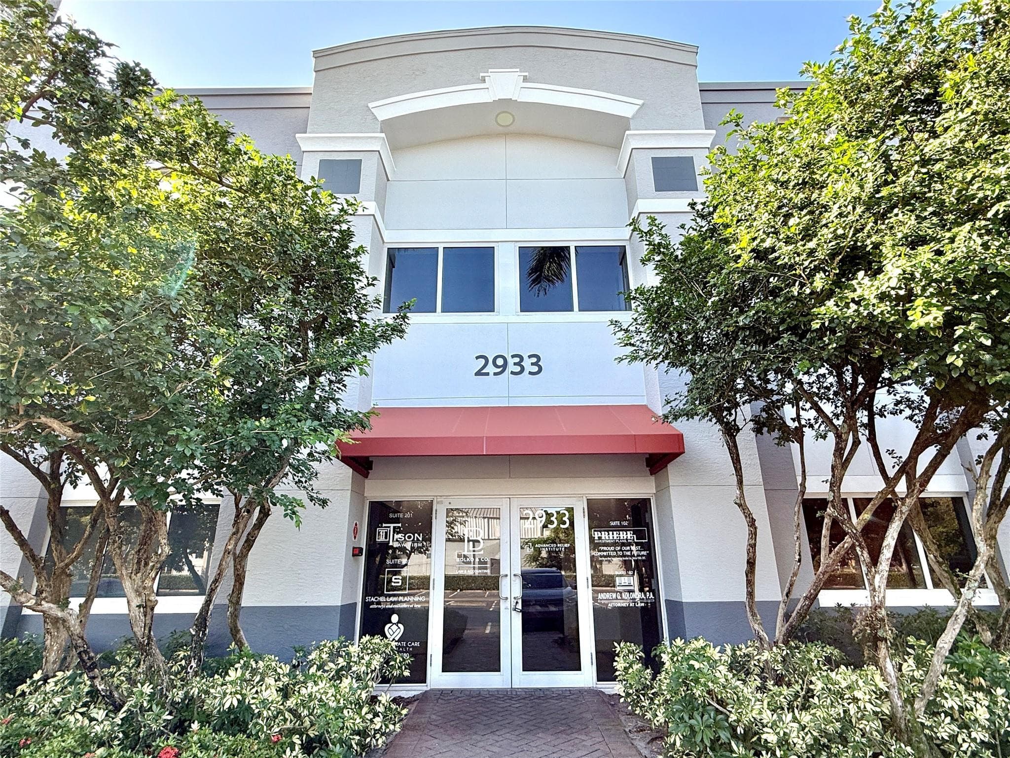 2933 NW 62nd Street 101, Fort Lauderdale, FL 33309 — photo 27 of 31