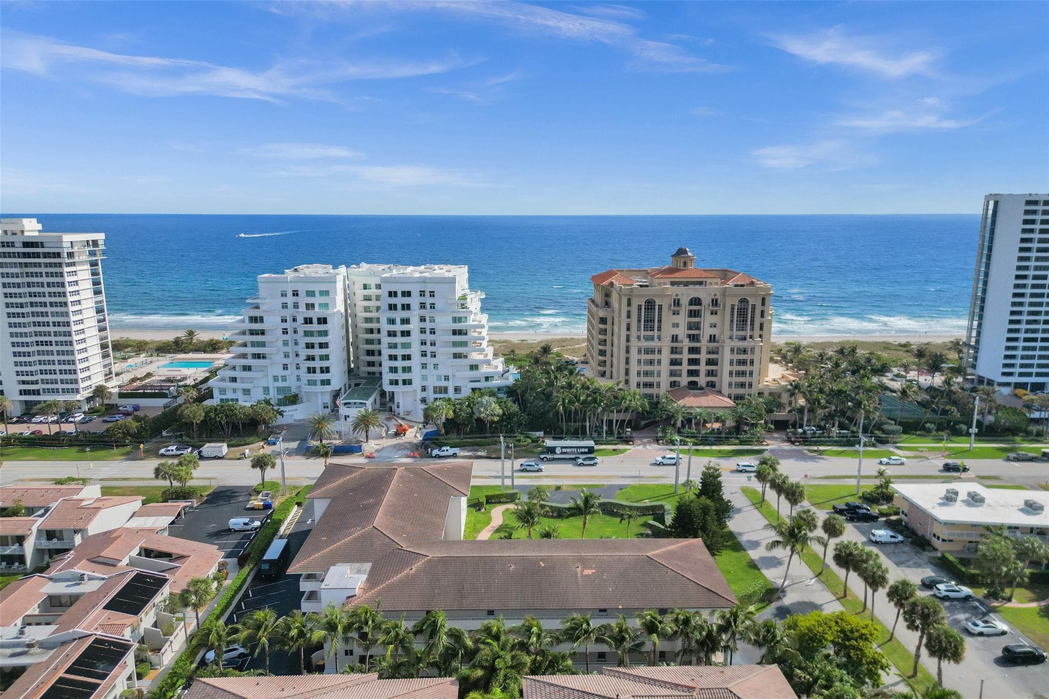 2501 S Ocean Boulevard 1030, Boca Raton, FL 33432 — photo 33 of 50