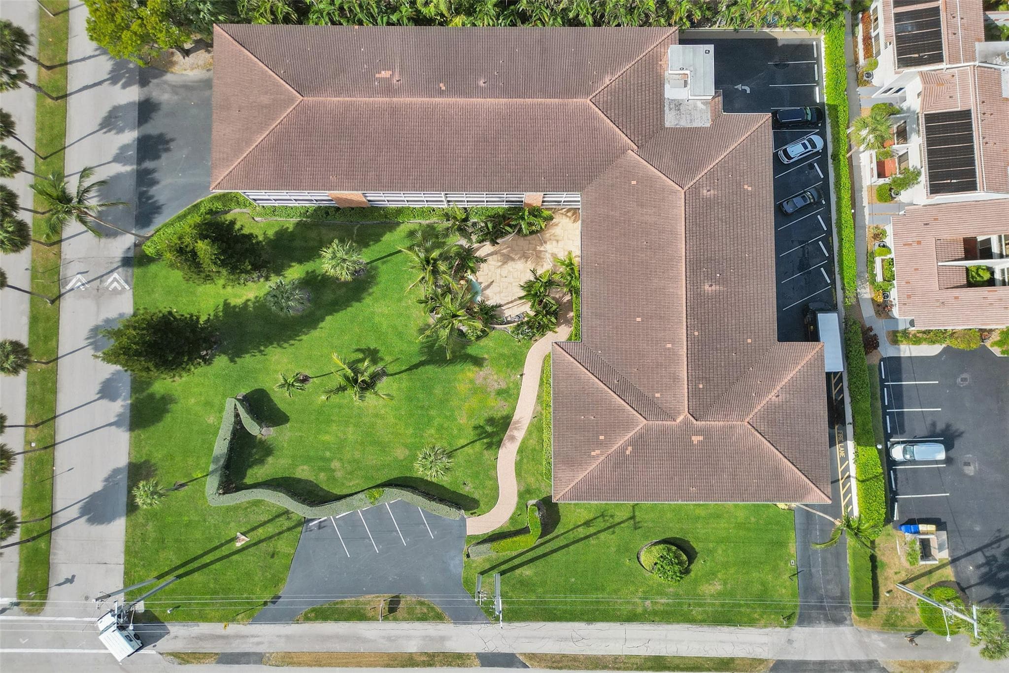 2501 S Ocean Boulevard 1030, Boca Raton, FL 33432 — photo 37 of 50