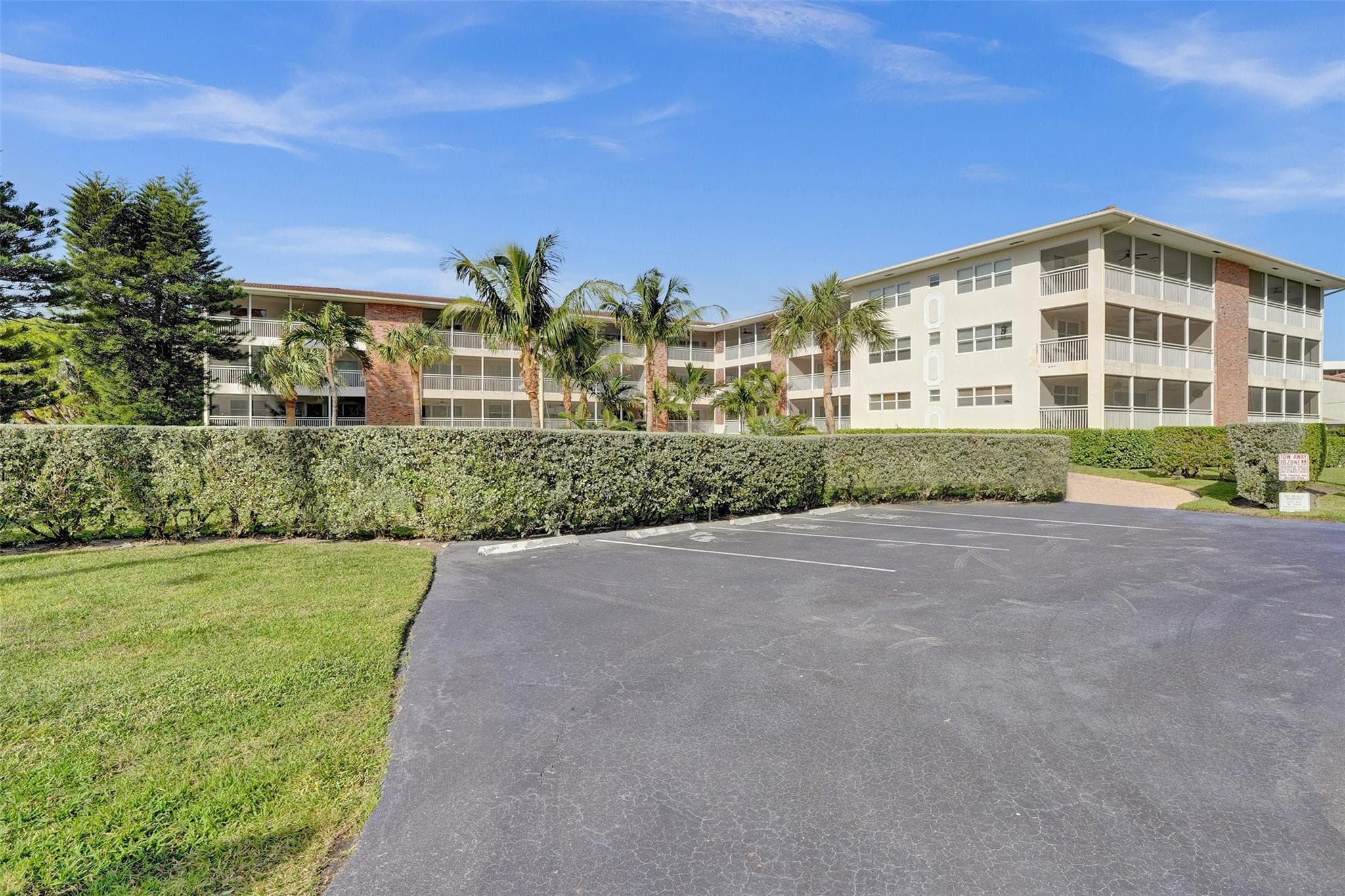2501 S Ocean Boulevard 1030, Boca Raton, FL 33432 — photo 46 of 50