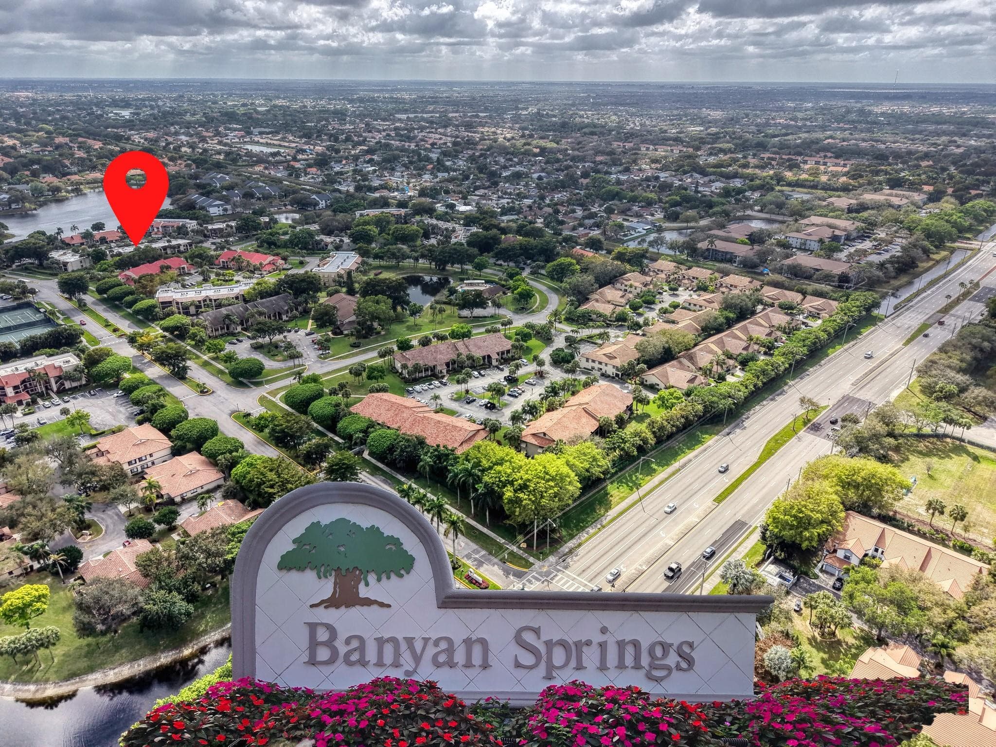 5306 Cedar Lake Drive 203, Boynton Beach, FL 33437 — photo 43 of 57