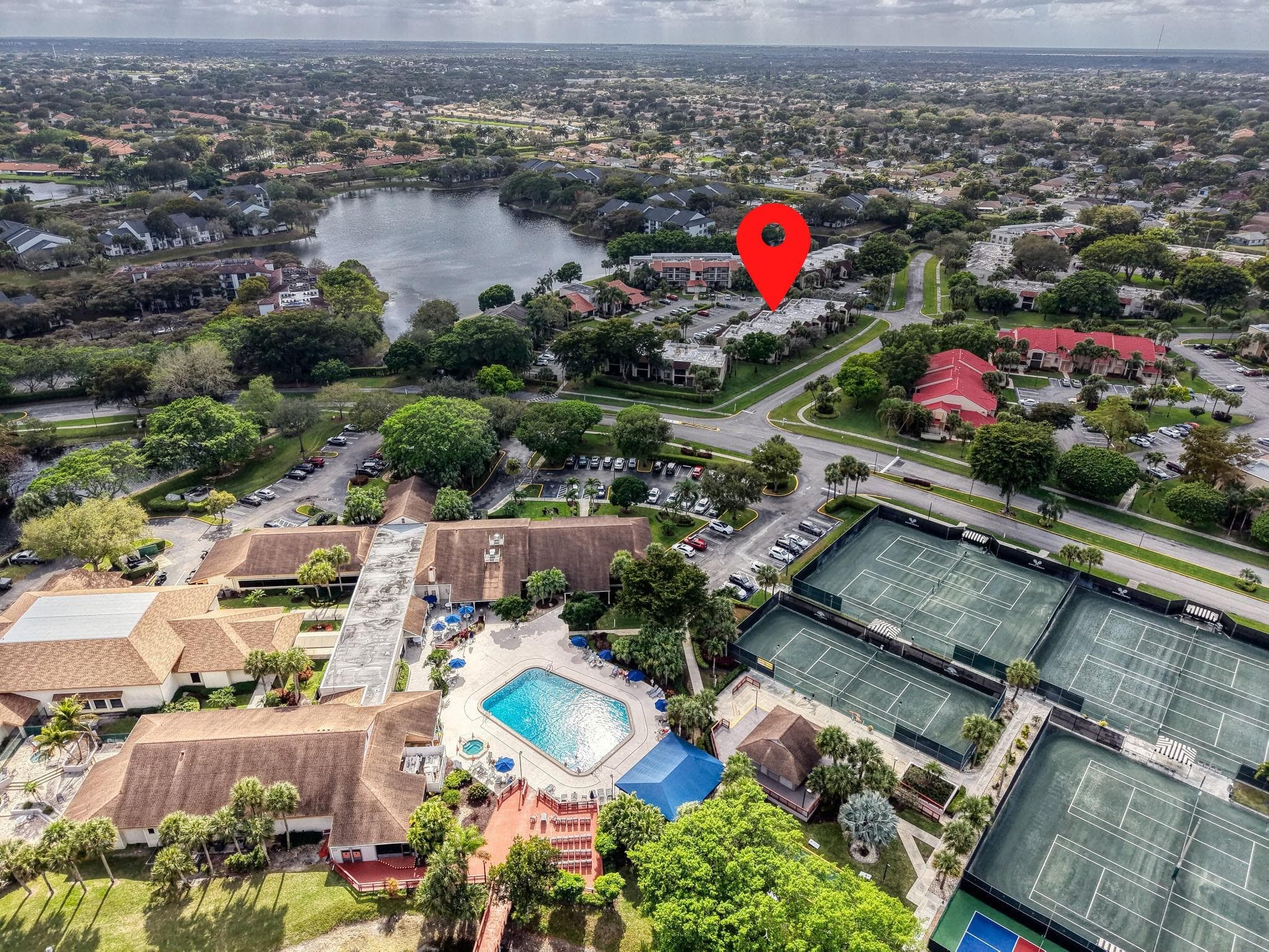 5306 Cedar Lake Drive 203, Boynton Beach, FL 33437 — photo 45 of 57