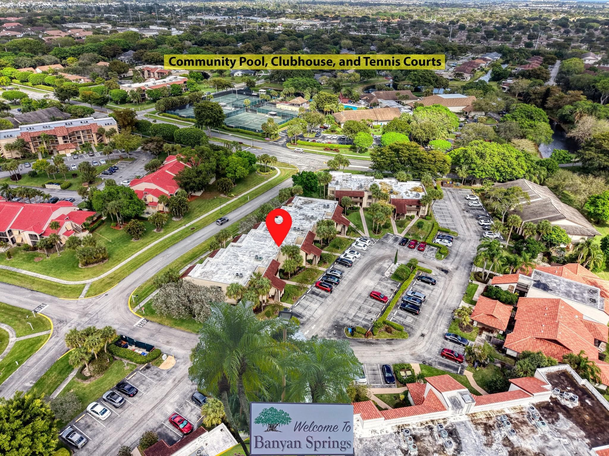 5306 Cedar Lake Drive 203, Boynton Beach, FL 33437 — photo 46 of 57
