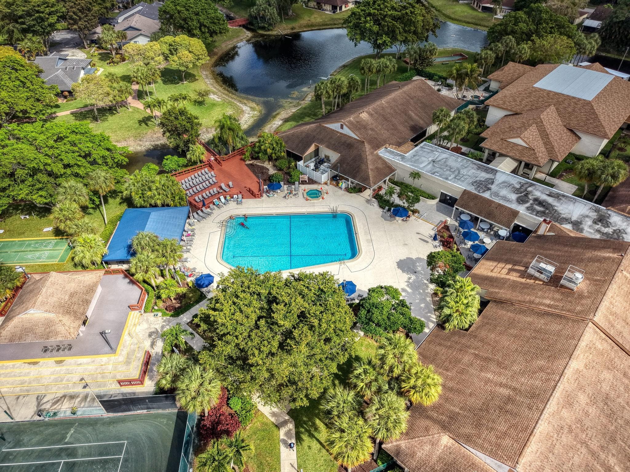 5306 Cedar Lake Drive 203, Boynton Beach, FL 33437 — photo 51 of 57