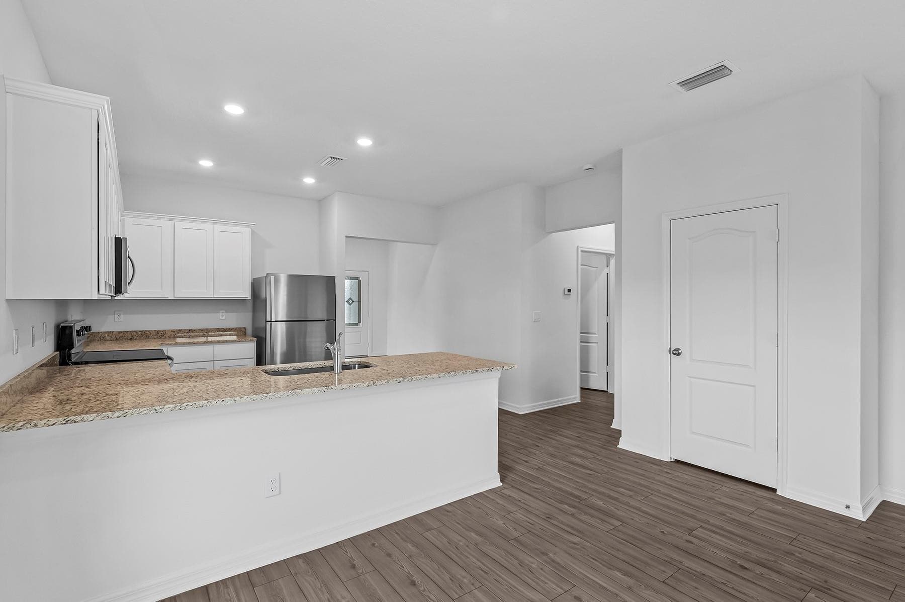 5808 Tangelo Drive, Fort Pierce, FL 34982 — photo 5 of 17