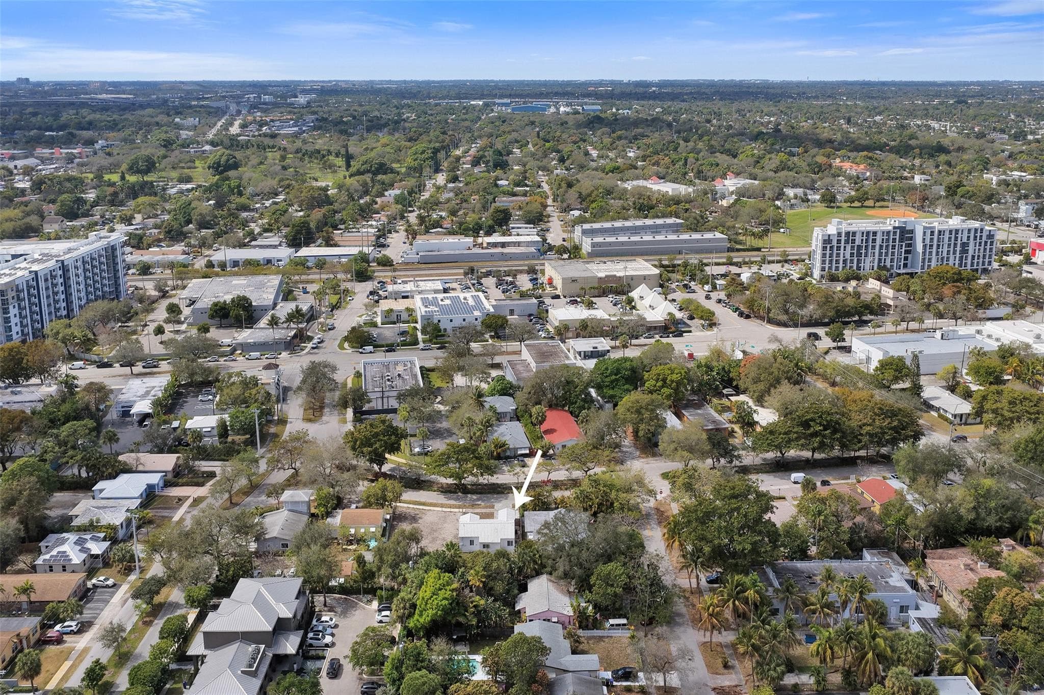 1904 SE 1st Avenue, Fort Lauderdale, FL 33316 — photo 34 of 51