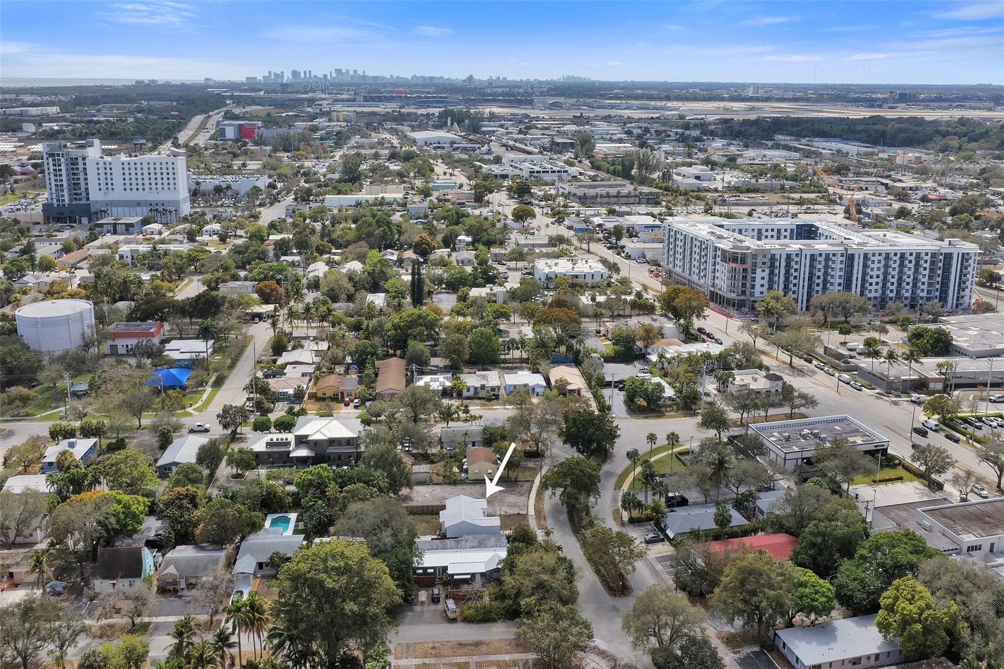 1904 SE 1st Avenue, Fort Lauderdale, FL 33316 — photo 35 of 51
