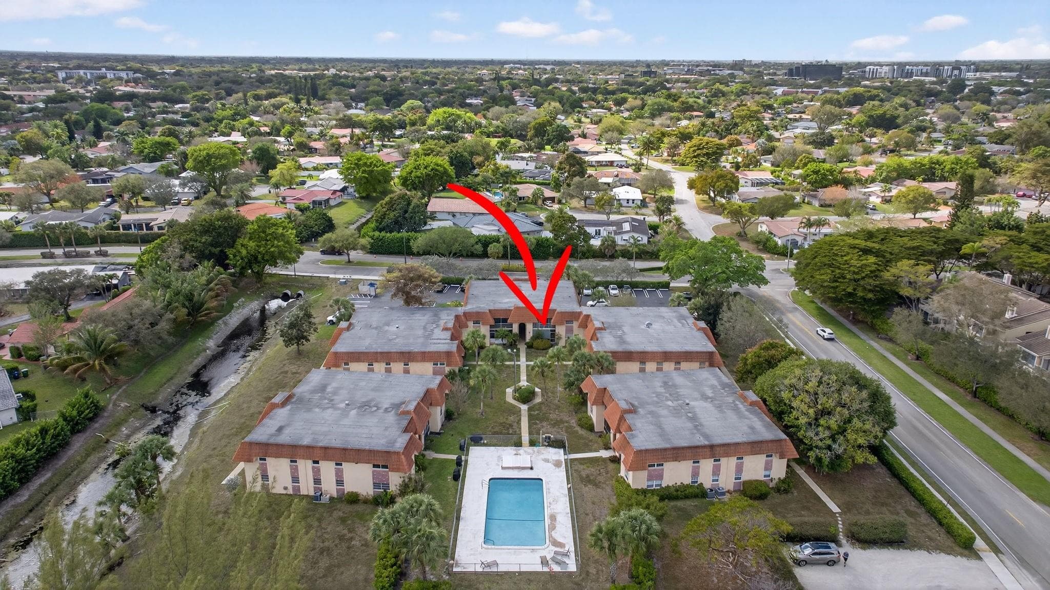 8105 NW 27th Street 3, Coral Springs, FL 33065 — photo 22 of 28
