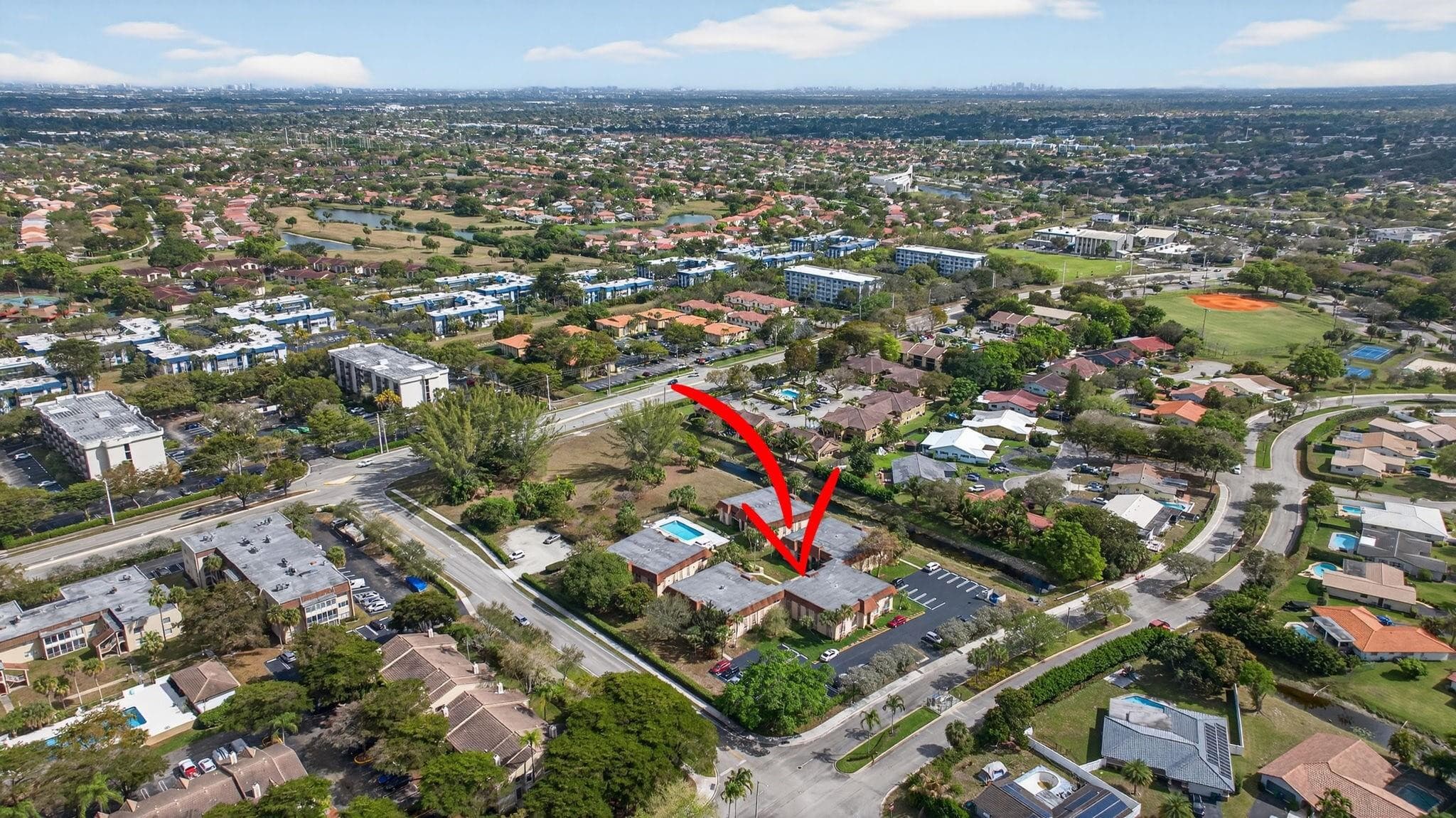8105 NW 27th Street 3, Coral Springs, FL 33065 — photo 25 of 28