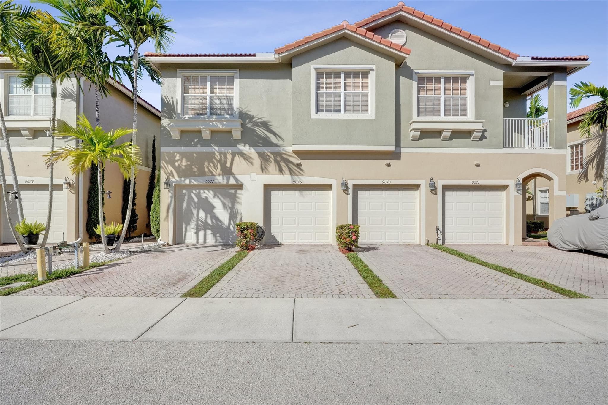 9075 Plymouth Place 9075, Tamarac, FL 33321 — photo 9 of 22
