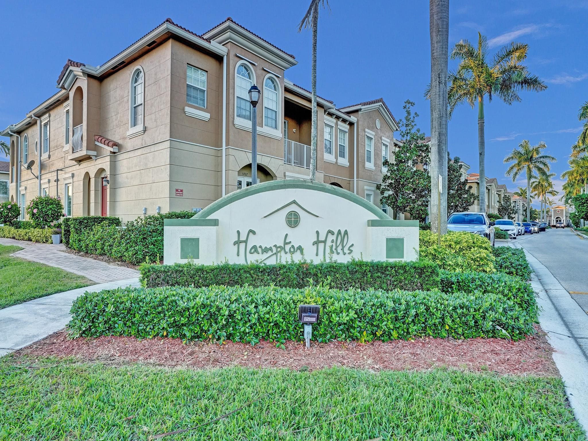 9075 Plymouth Place 9075, Tamarac, FL 33321 — photo 22 of 22