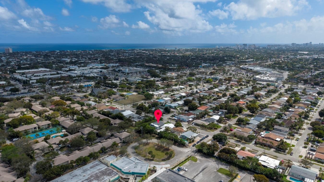 1681 NE 39th Street, Pompano Beach, FL 33064 — photo 39 of 45