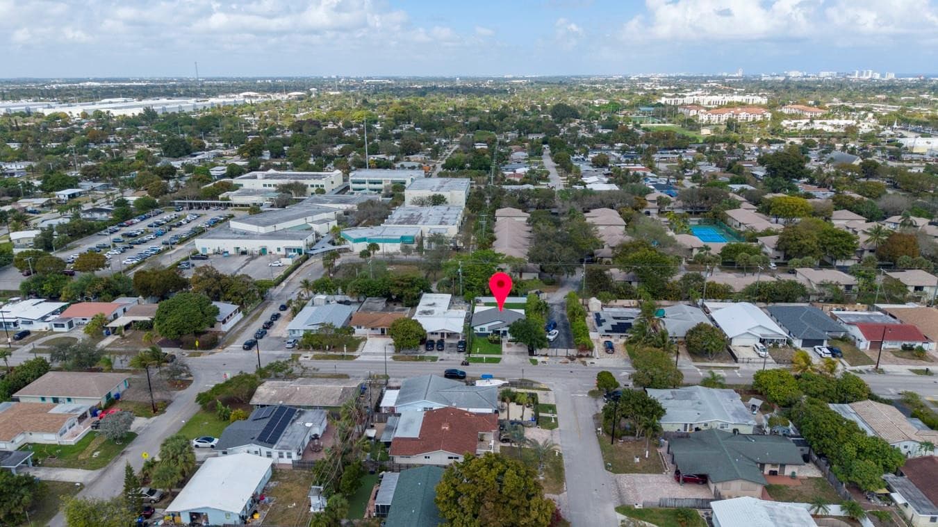 1681 NE 39th Street, Pompano Beach, FL 33064 — photo 45 of 45