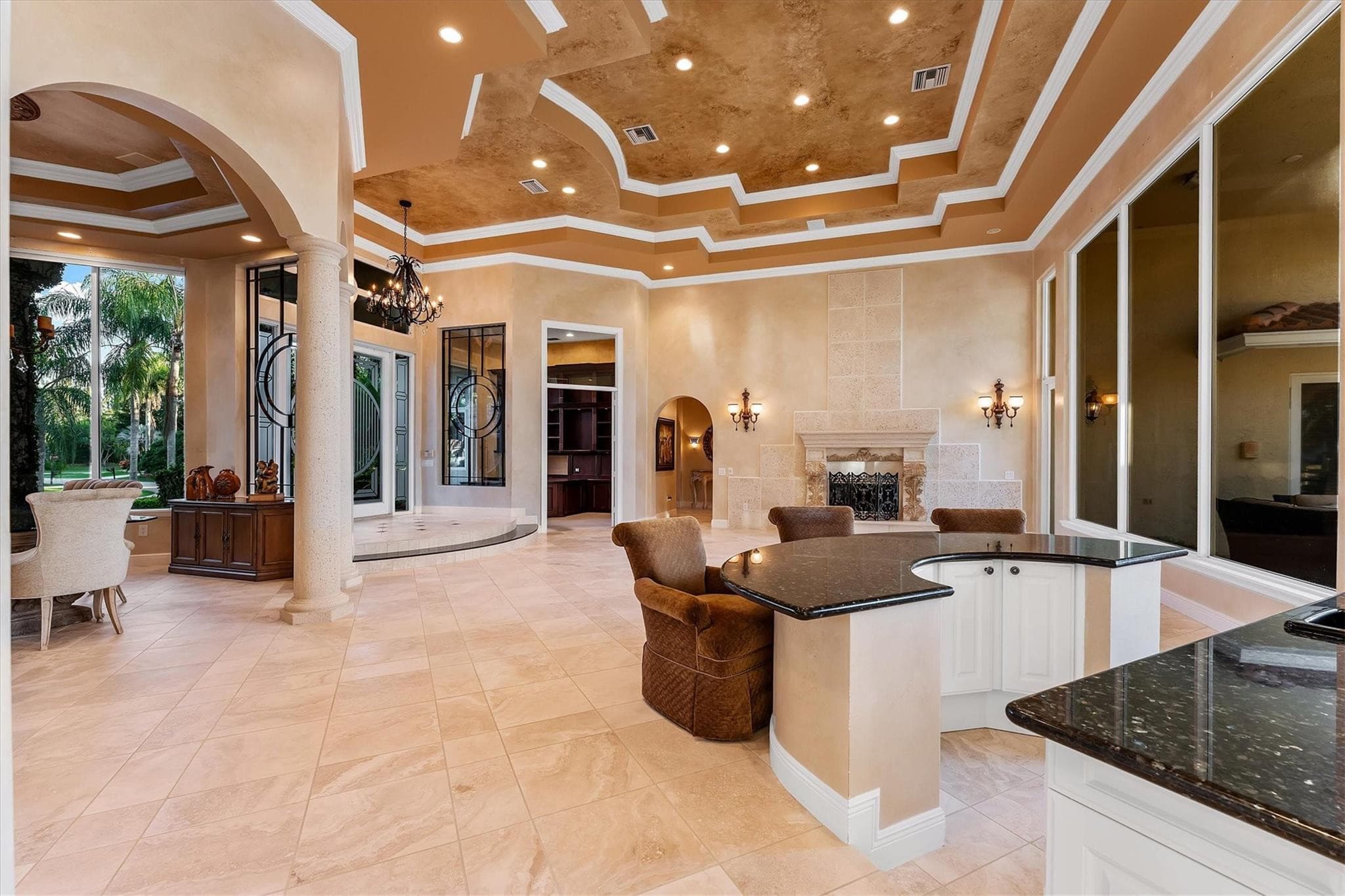 3060 Paddock Road, Weston, FL 33331 — photo 10 of 80