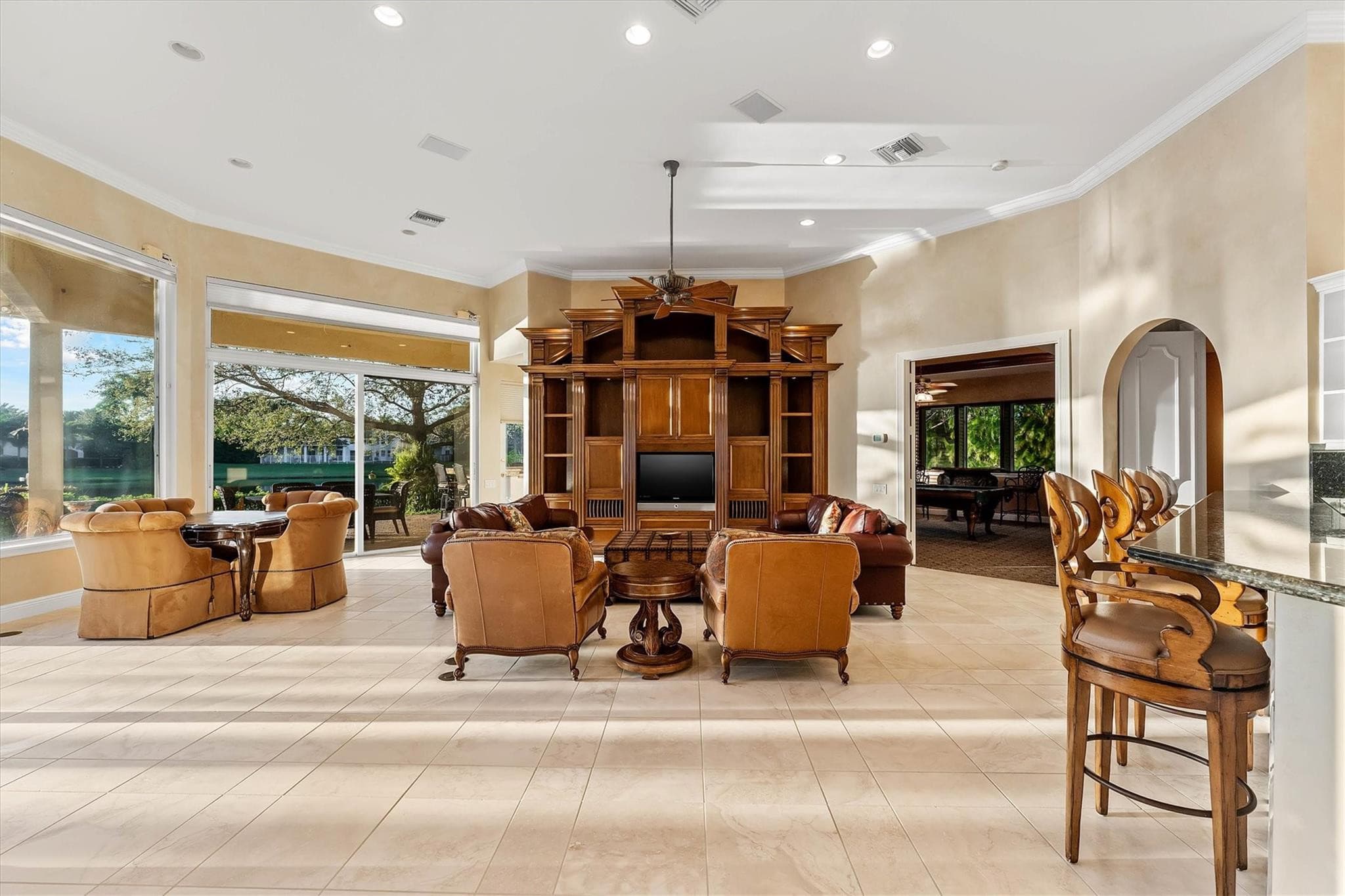 3060 Paddock Road, Weston, FL 33331 — photo 15 of 80