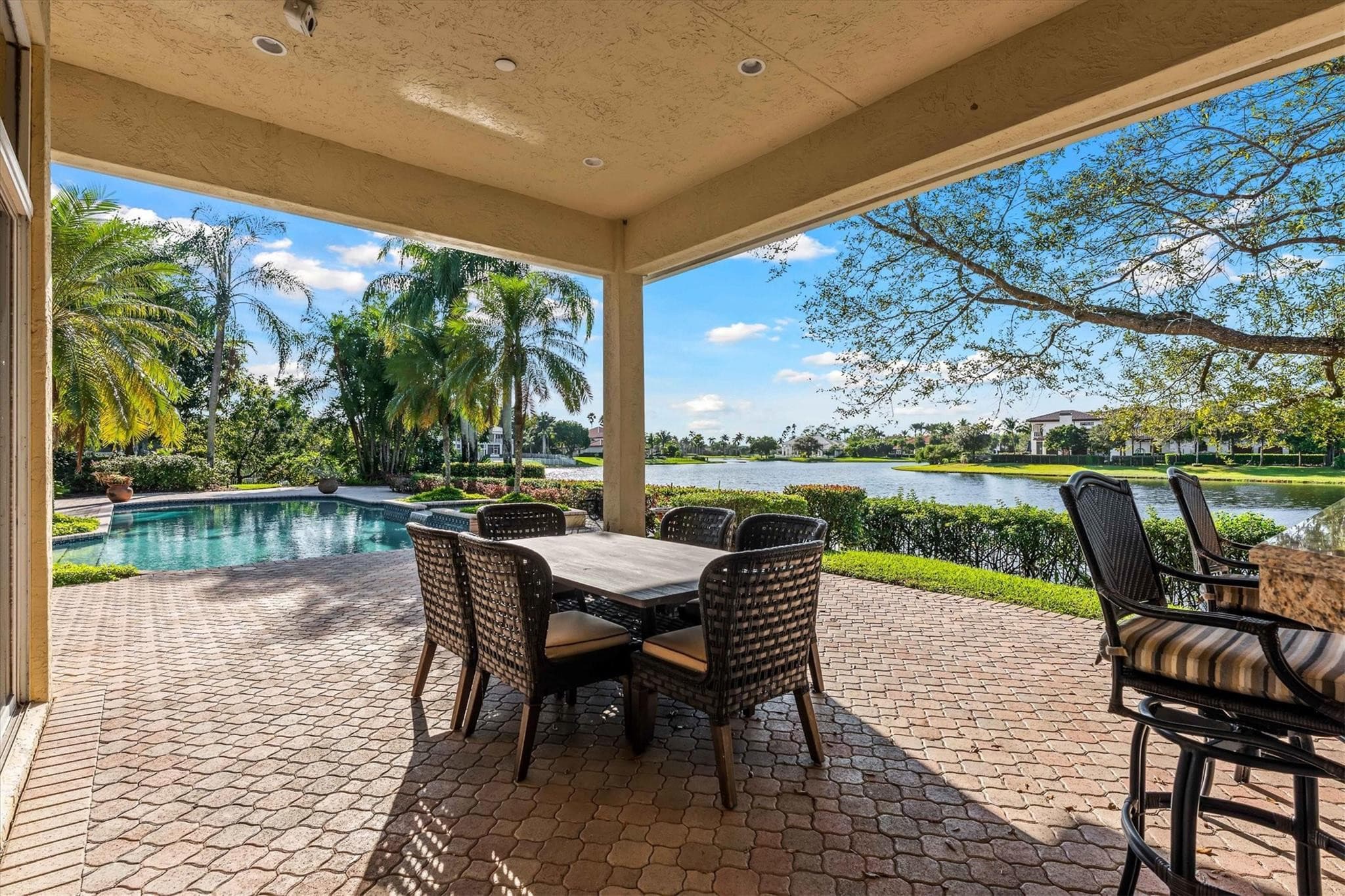 3060 Paddock Road, Weston, FL 33331 — photo 35 of 80