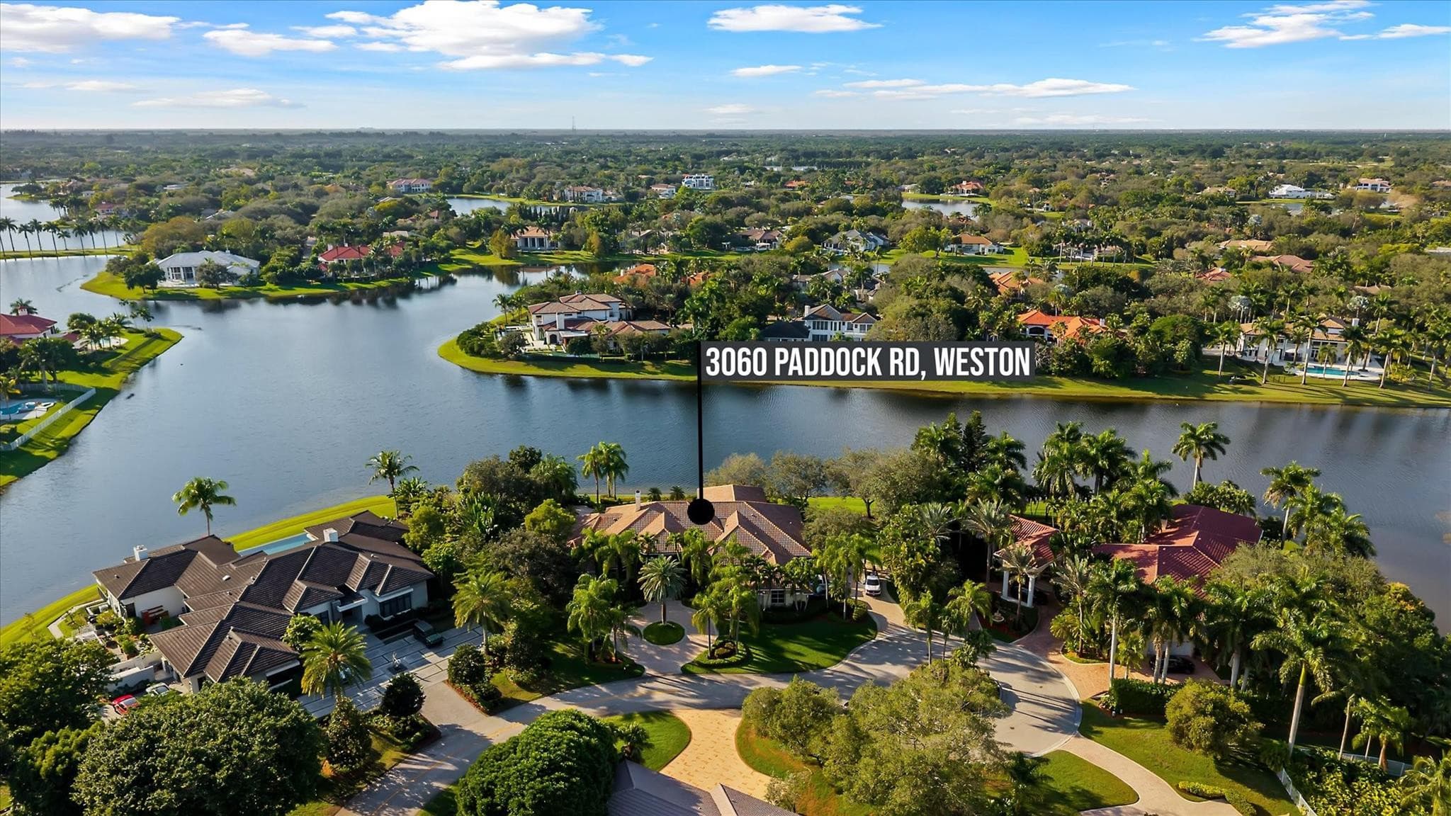 3060 Paddock Road, Weston, FL 33331 — photo 66 of 80