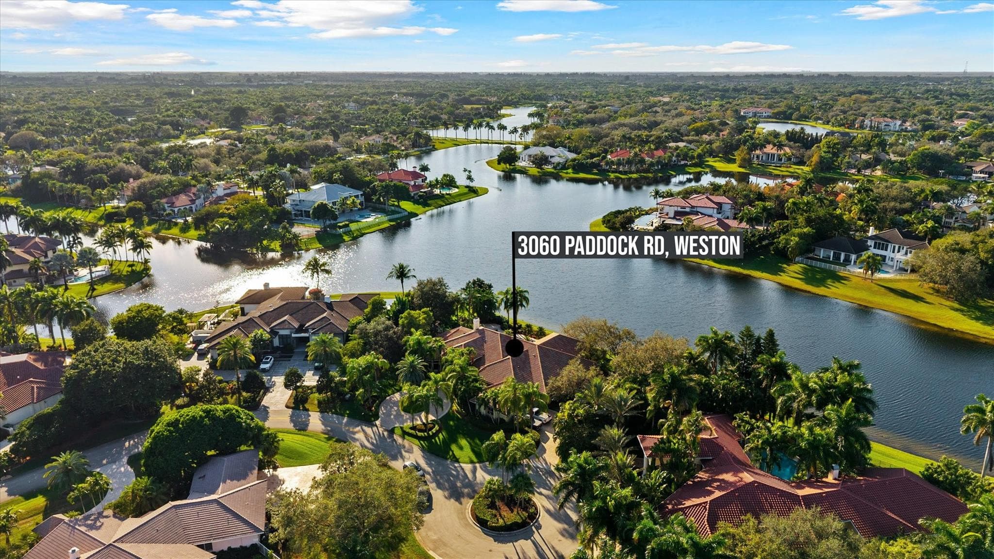 3060 Paddock Road, Weston, FL 33331 — photo 68 of 80