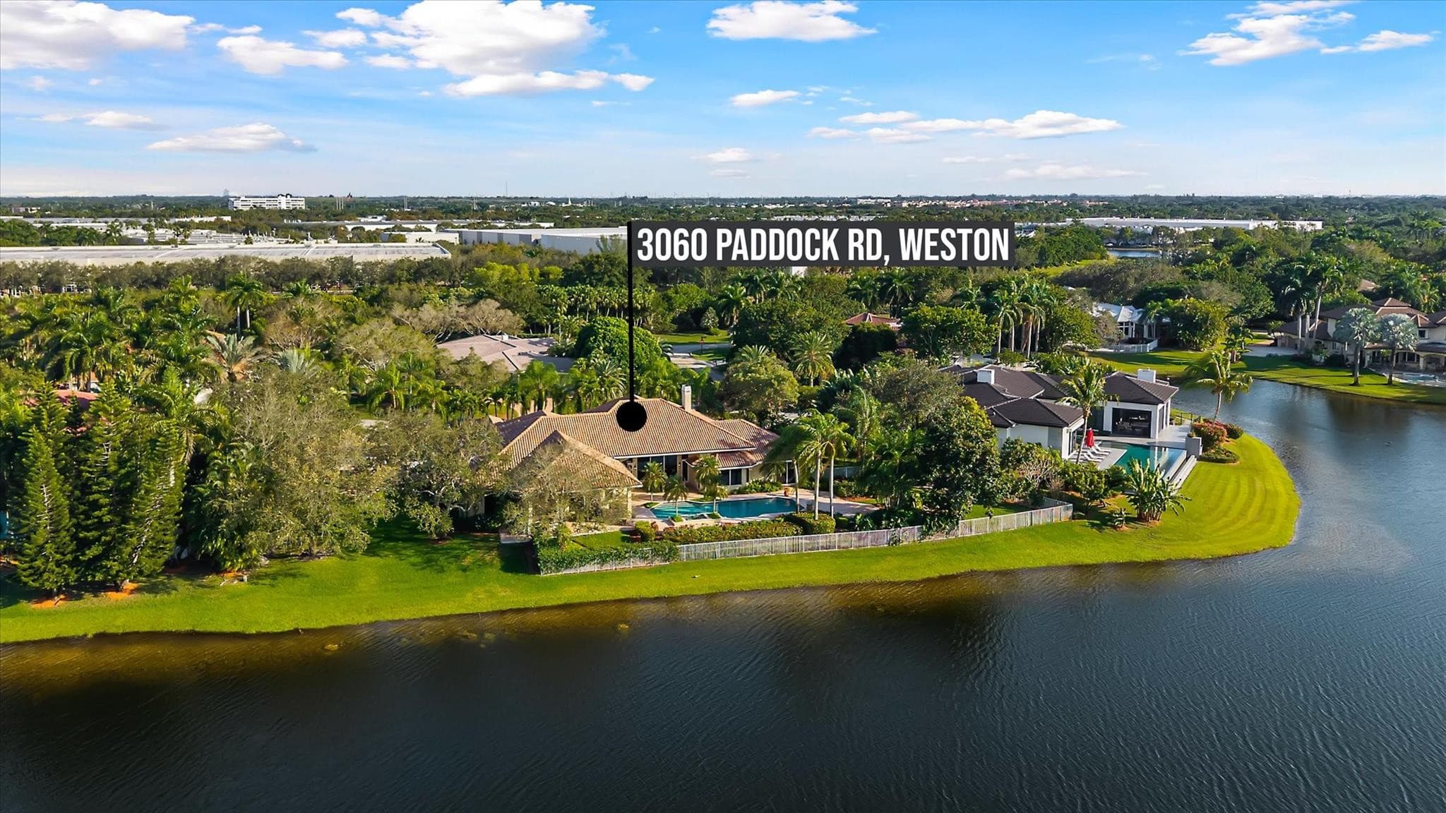3060 Paddock Road, Weston, FL 33331 — photo 76 of 80