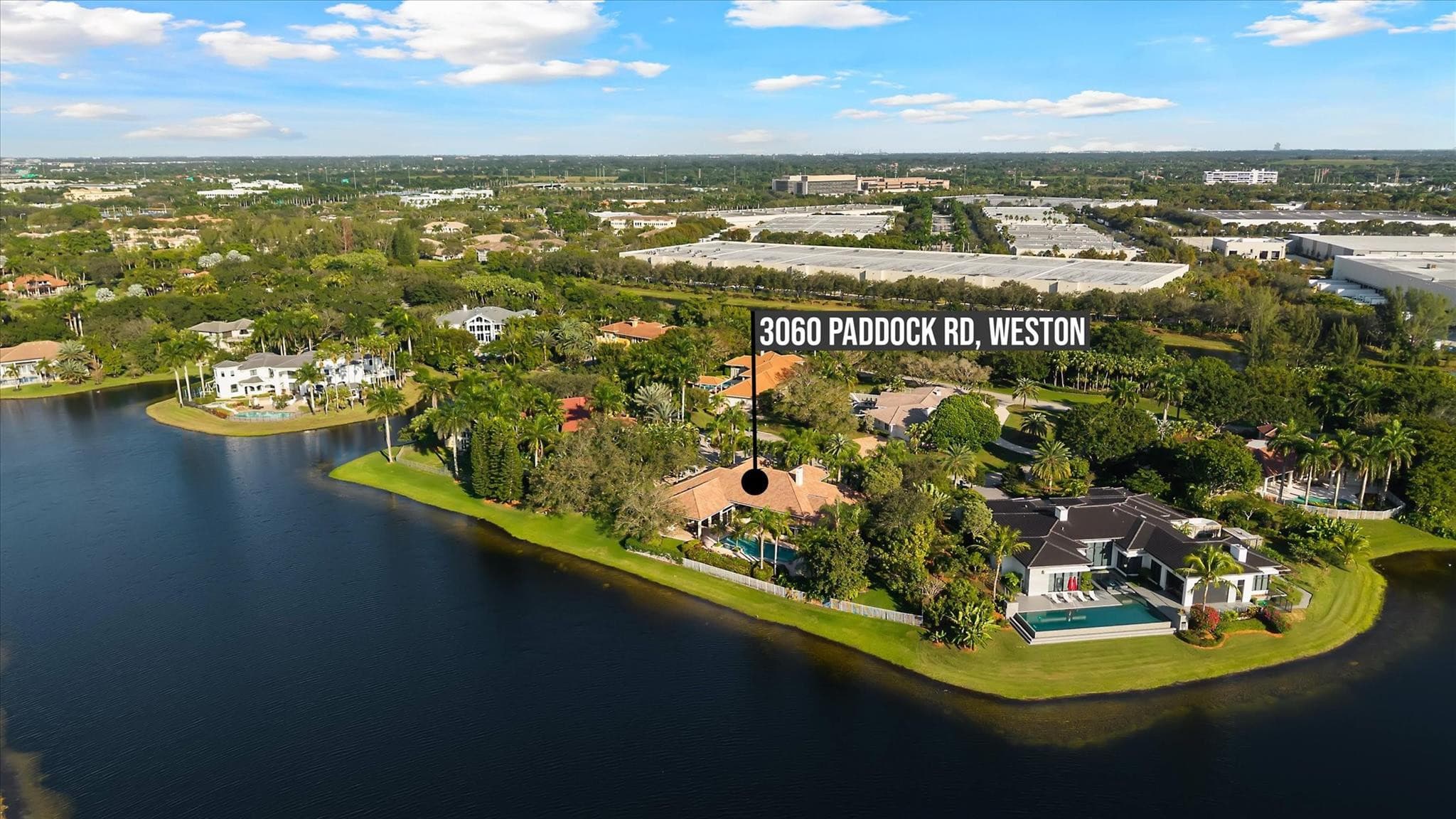 3060 Paddock Road, Weston, FL 33331 — photo 78 of 80