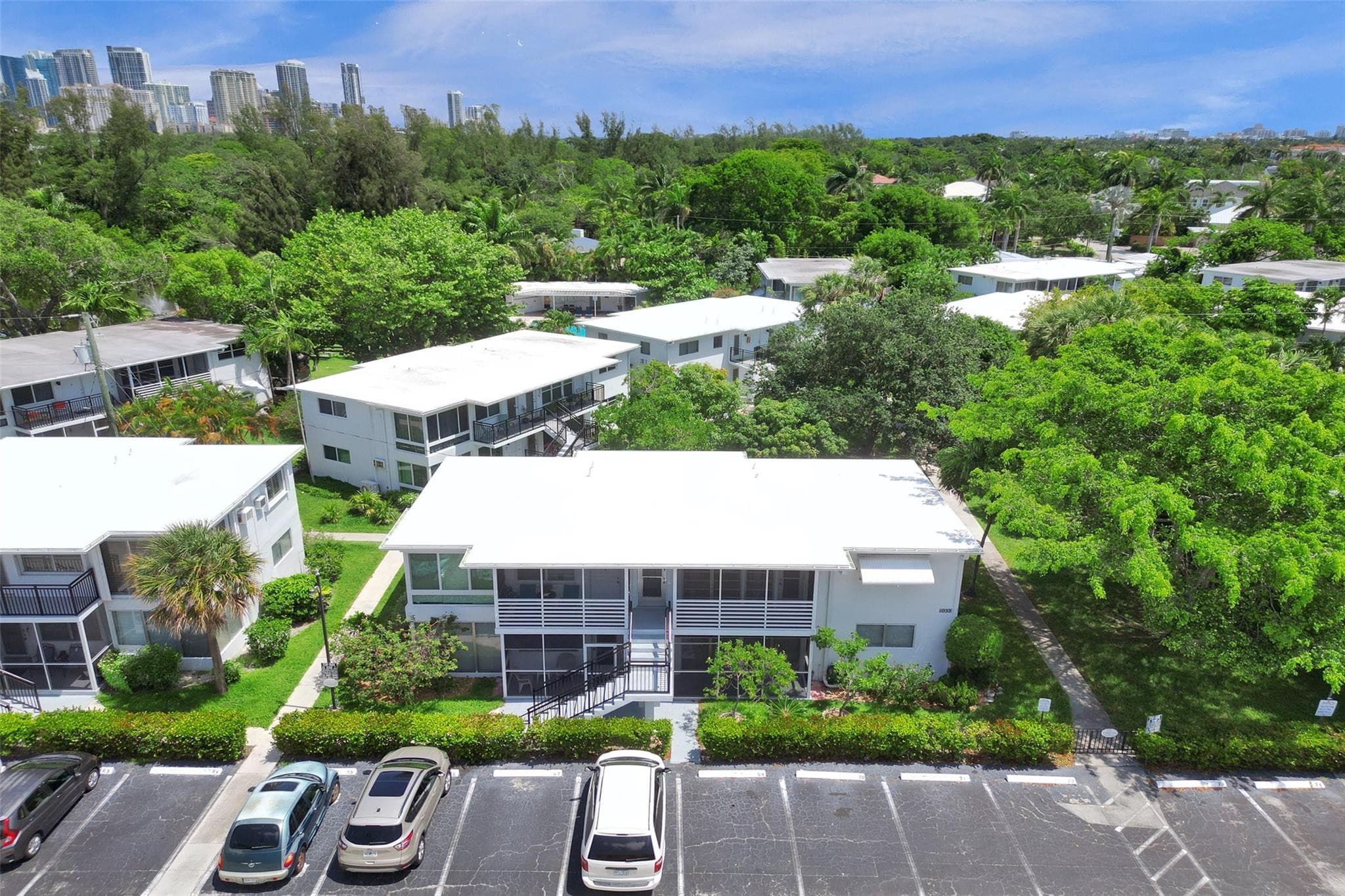1055 SE 15th Street 14c, Fort Lauderdale, FL 33316 — photo 25 of 33