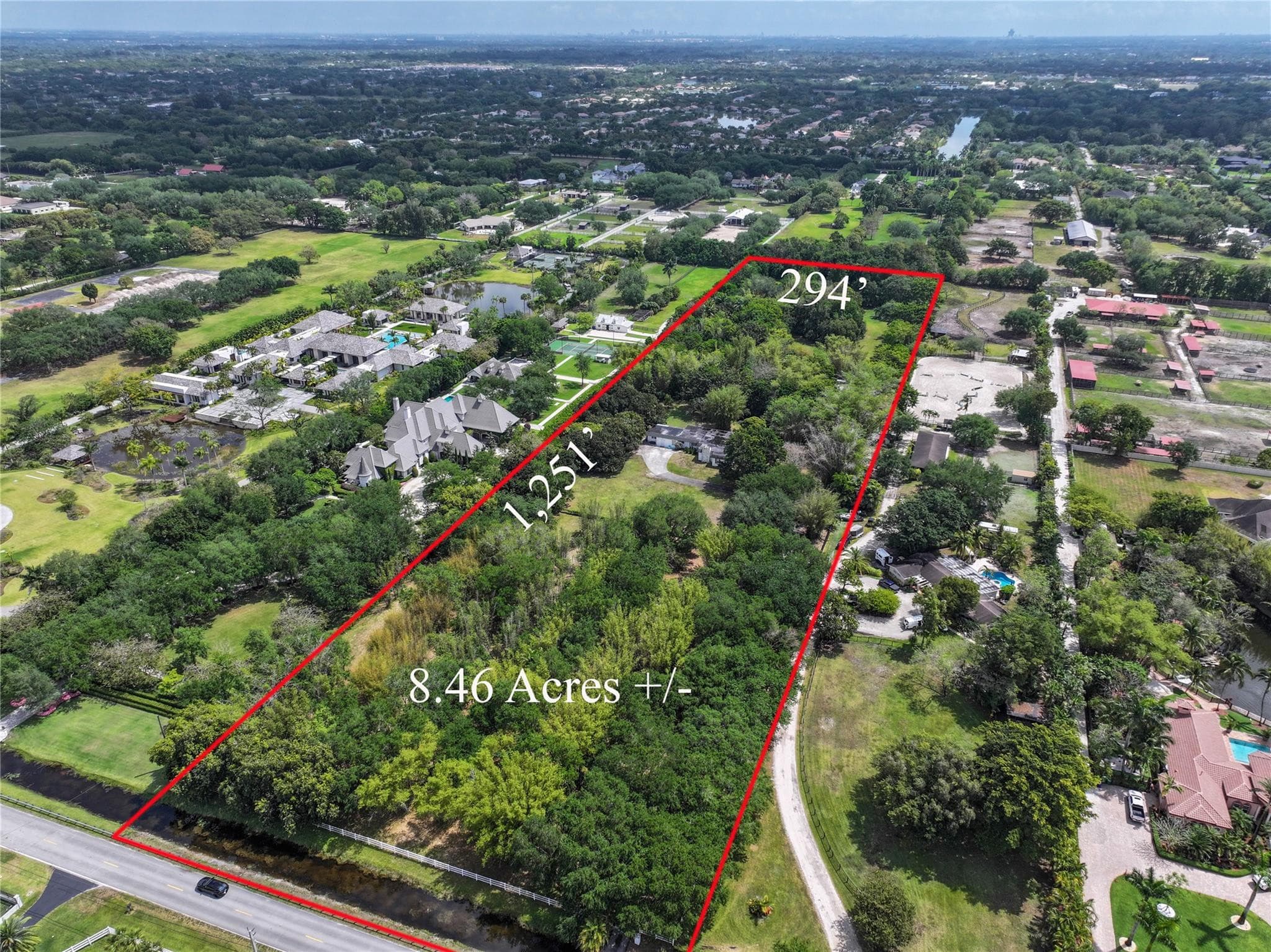 5400 Hancock Road, Southwest Ranches, FL 33330 — photo 3 of 20