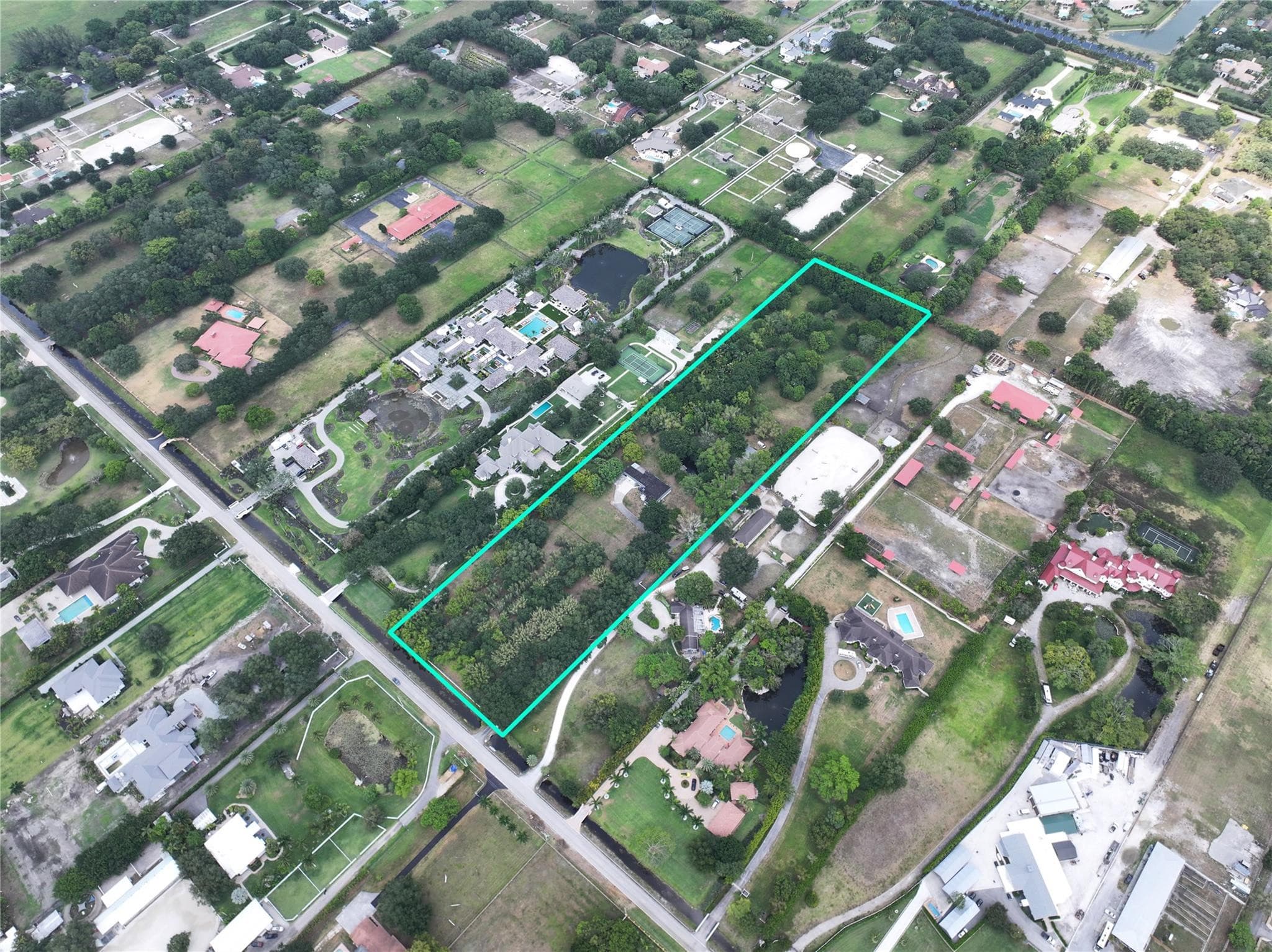 5400 Hancock Road, Southwest Ranches, FL 33330 — photo 15 of 20