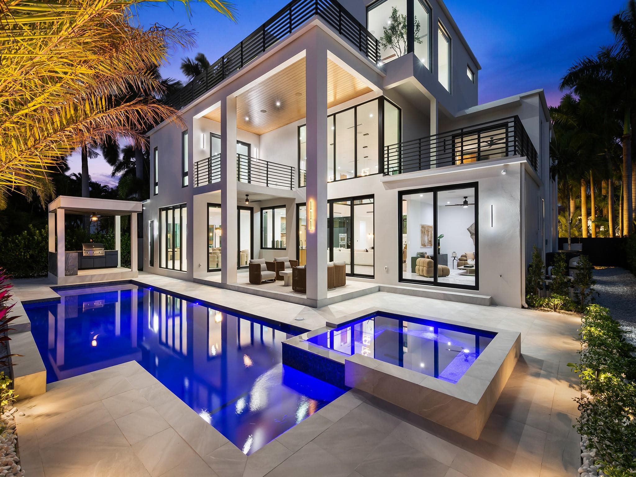 111 Fiesta Way, Fort Lauderdale, FL 33301 — photo 1 of 86
