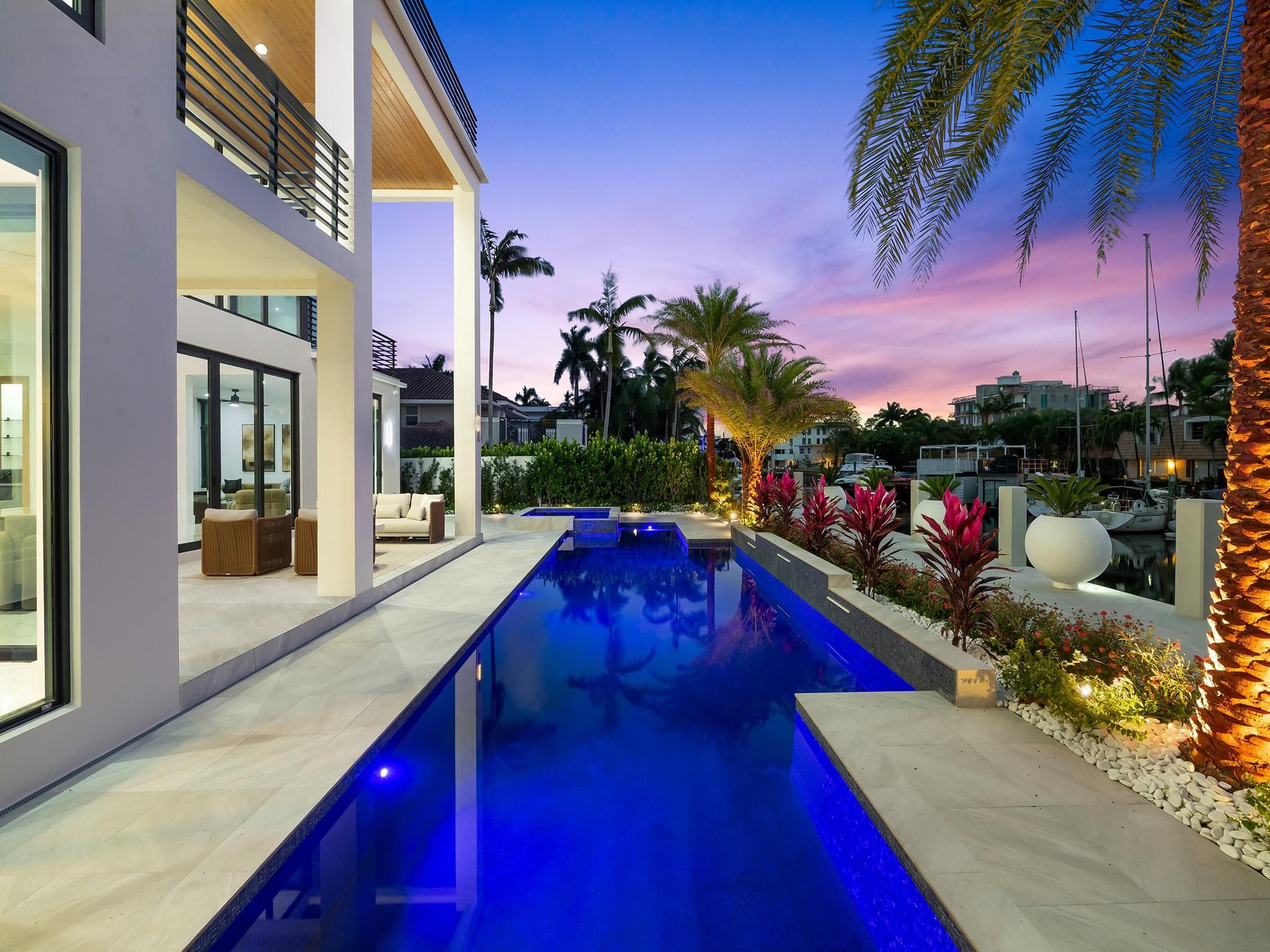 111 Fiesta Way, Fort Lauderdale, FL 33301 — photo 4 of 86