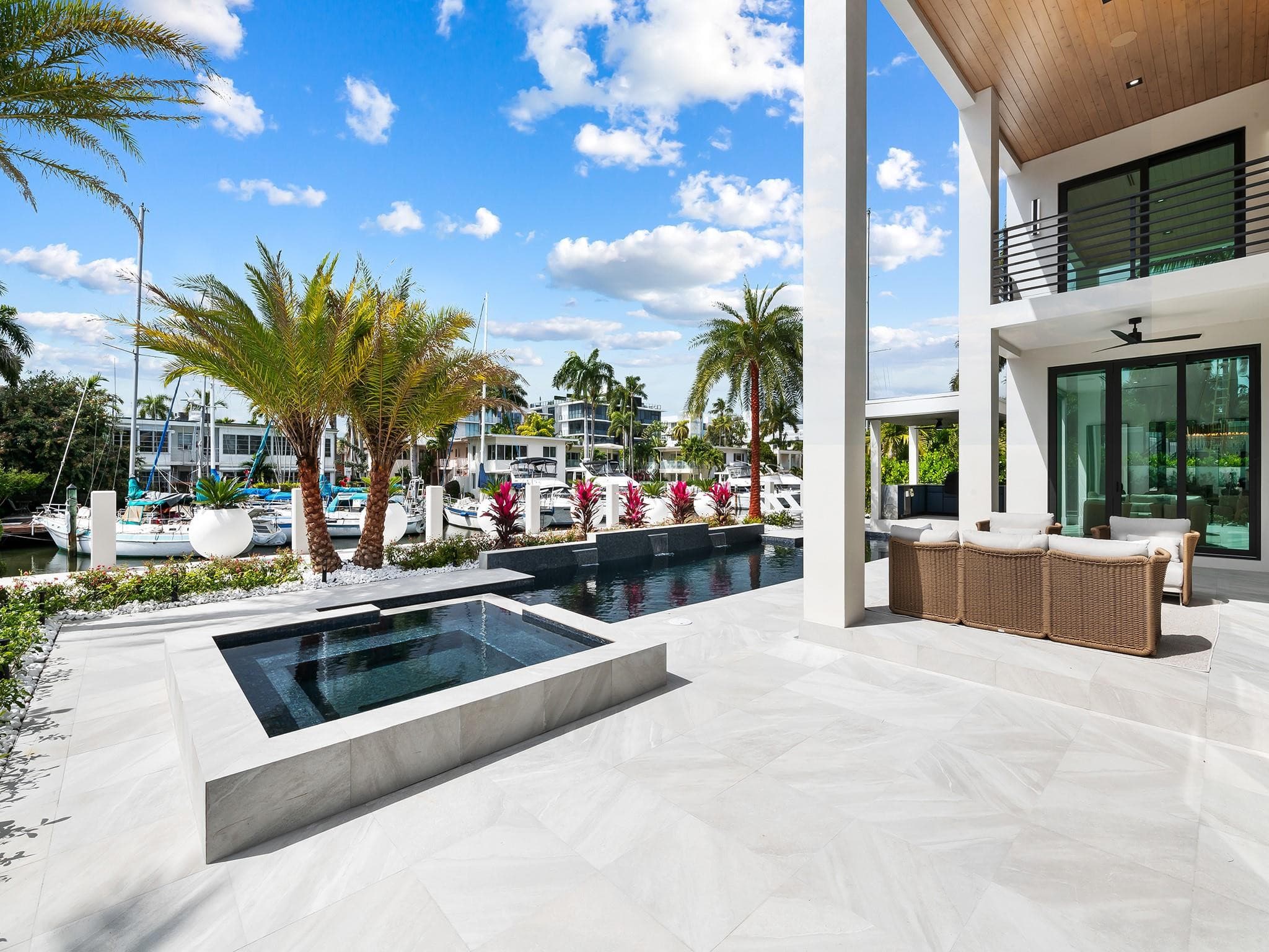 111 Fiesta Way, Fort Lauderdale, FL 33301 — photo 8 of 86