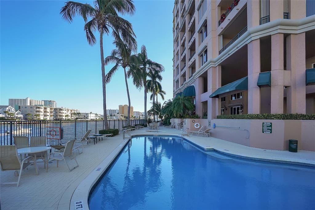 2880 NE 14th Street Causeway 710, Pompano Beach, FL 33062 — photo 23 of 41