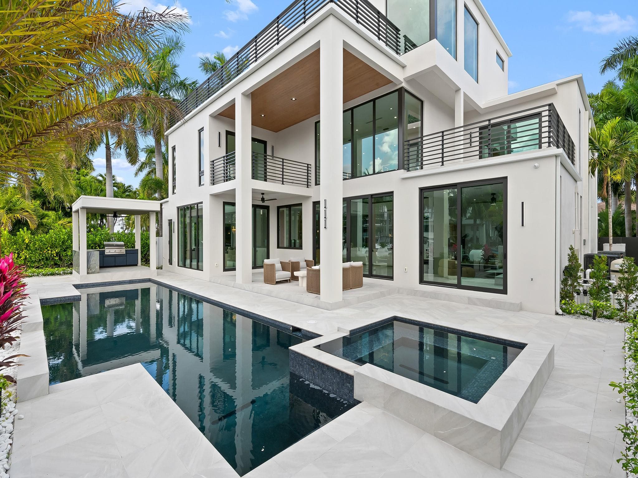 111 Fiesta Way, Fort Lauderdale, FL 33301 — photo 79 of 86