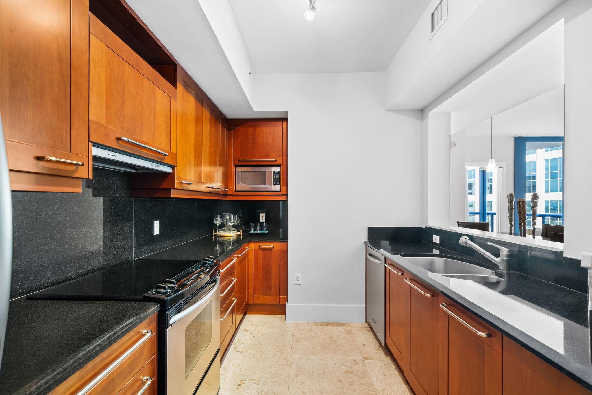 333 Las Olas Way 1508, Fort Lauderdale, FL 33301 — photo 6 of 43