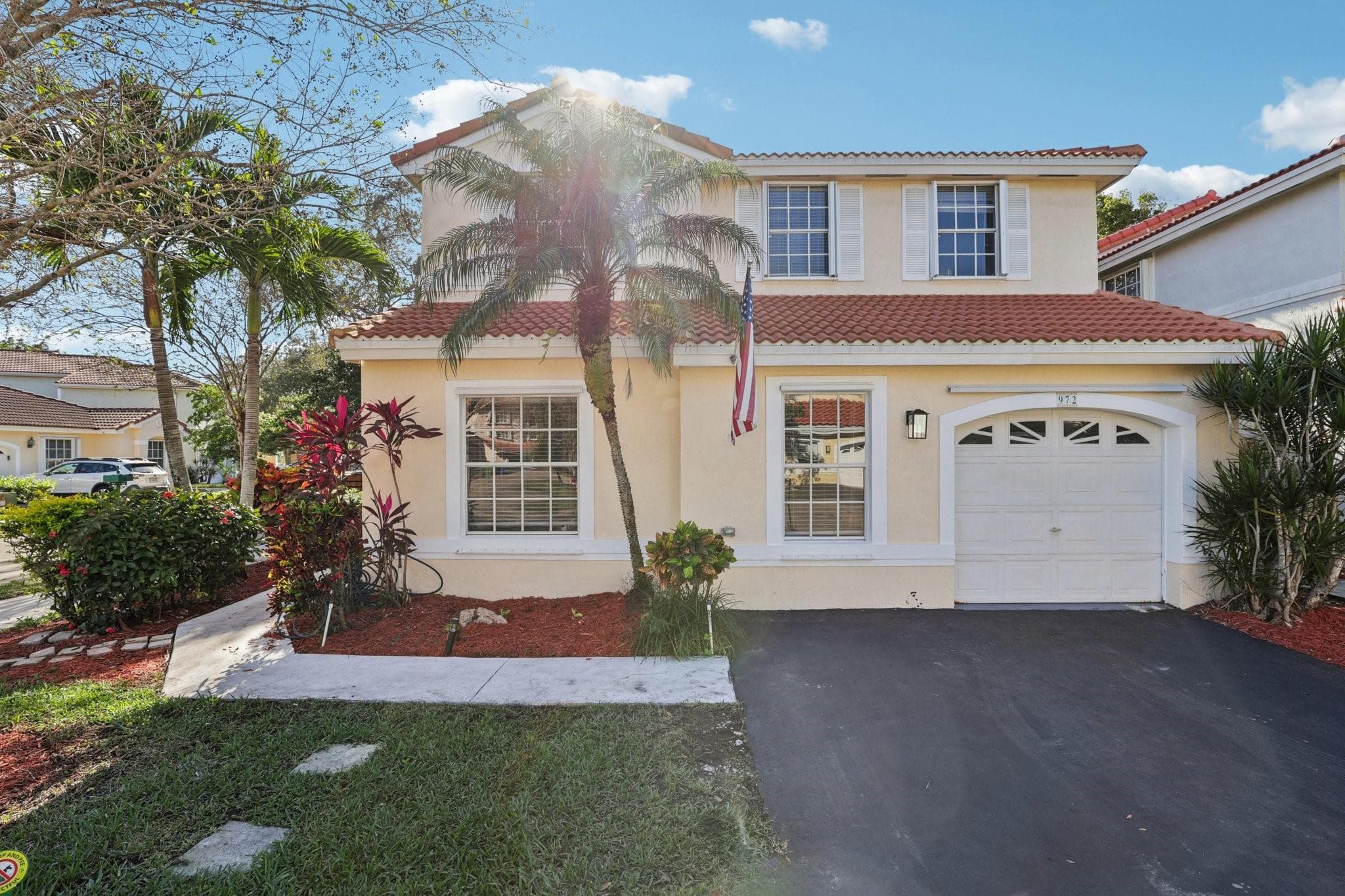 972 Azure Lane, Weston, FL 33326 — photo 1 of 62