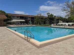 4930 E Sabal Palm Boulevard 402, Tamarac, FL 33319 — photo 16 of 18