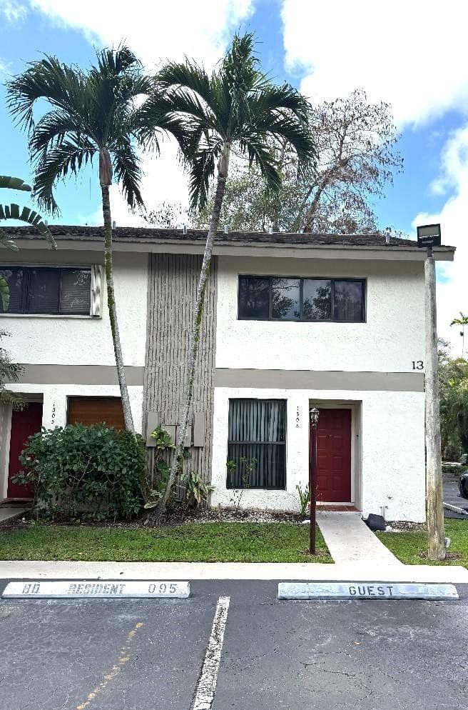 3082 S Oakland Forest Drive 1306, Oakland Park, FL 33309 — photo 1 of 27