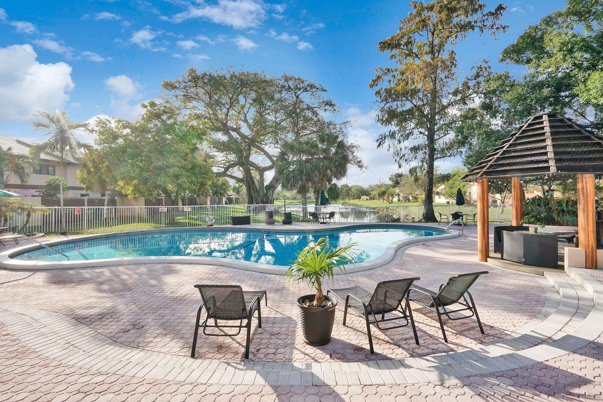 3082 S Oakland Forest Drive 1306, Oakland Park, FL 33309 — photo 27 of 27