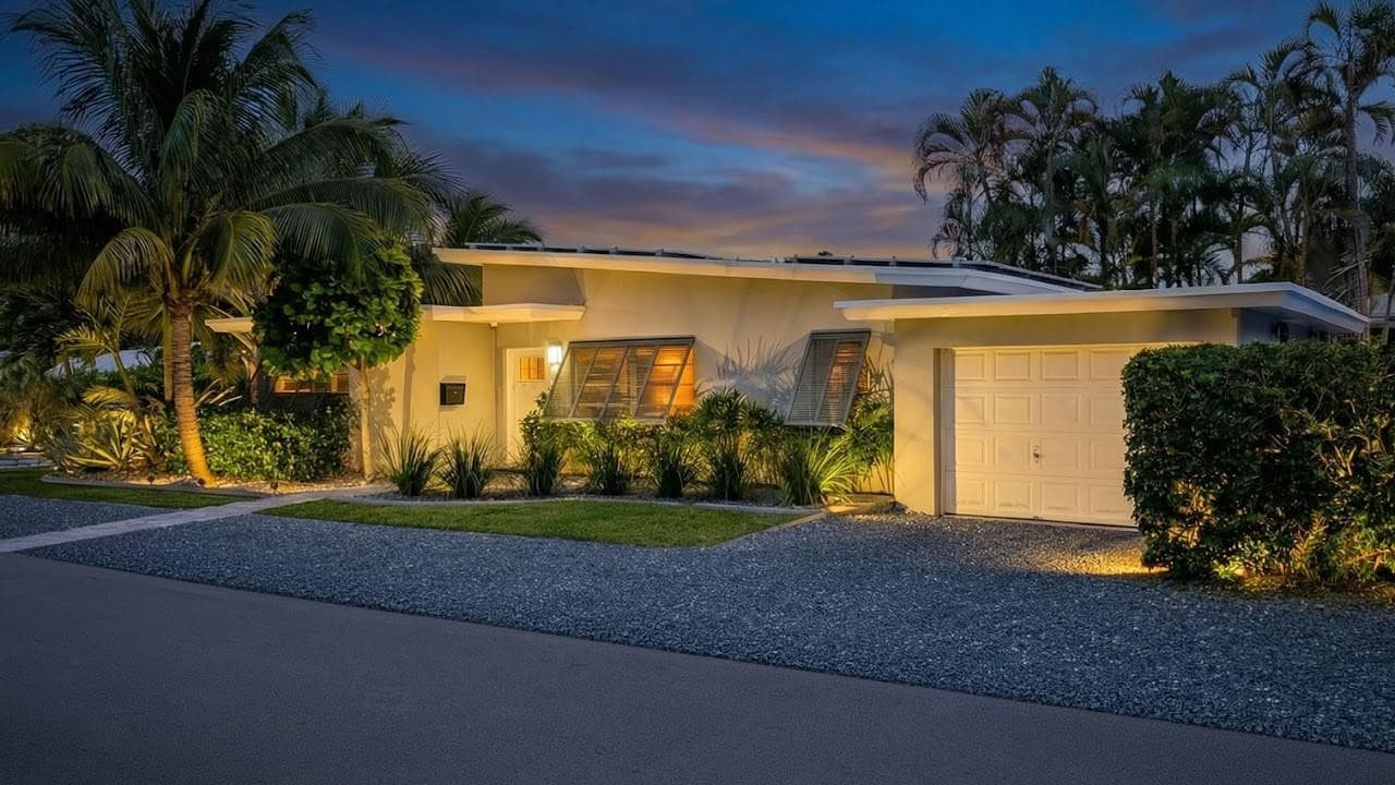 1516 NE 12th Street, Fort Lauderdale, FL 33304 — photo 10 of 32