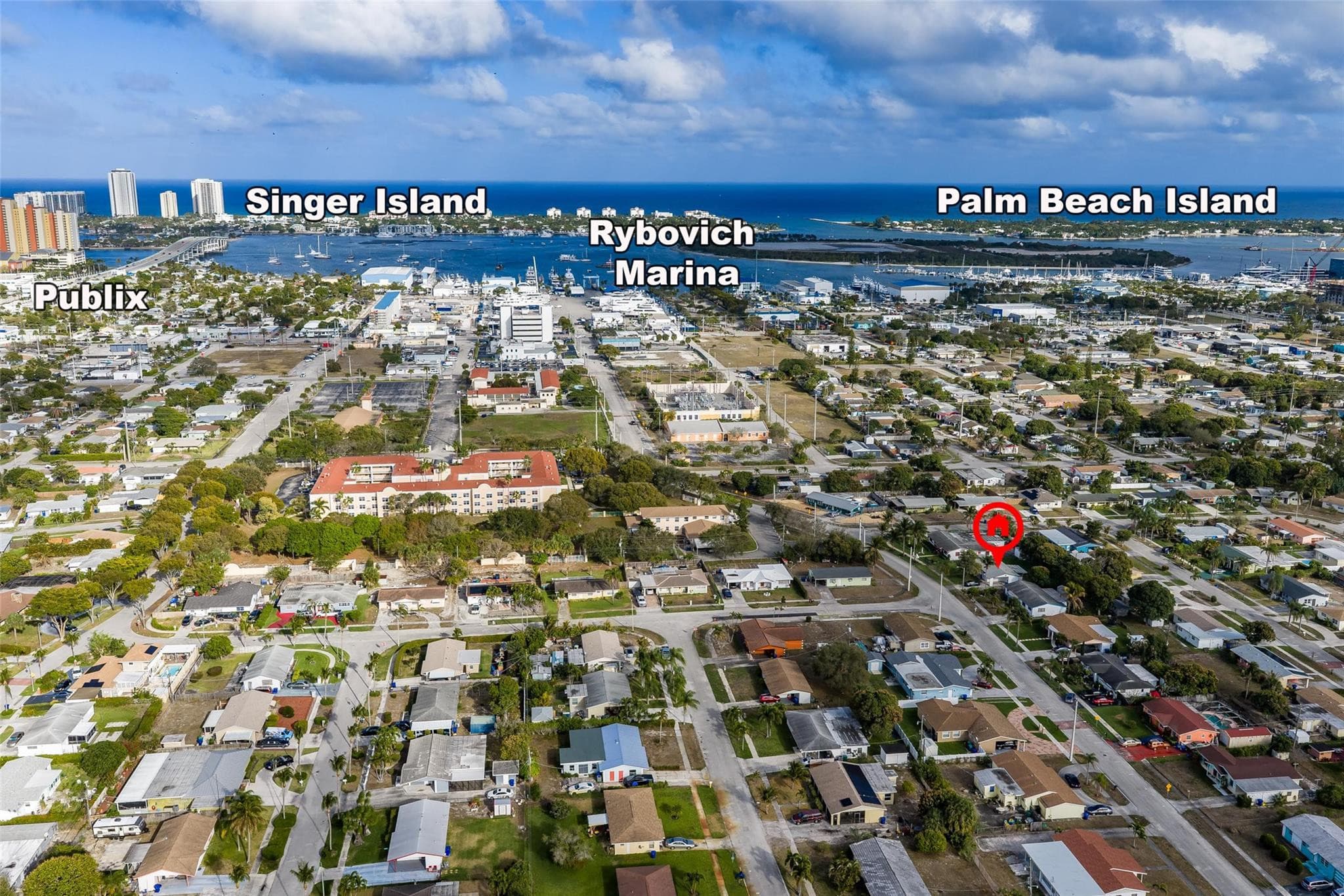 241 W 20th Street, Riviera Beach, FL 33404 — photo 43 of 43