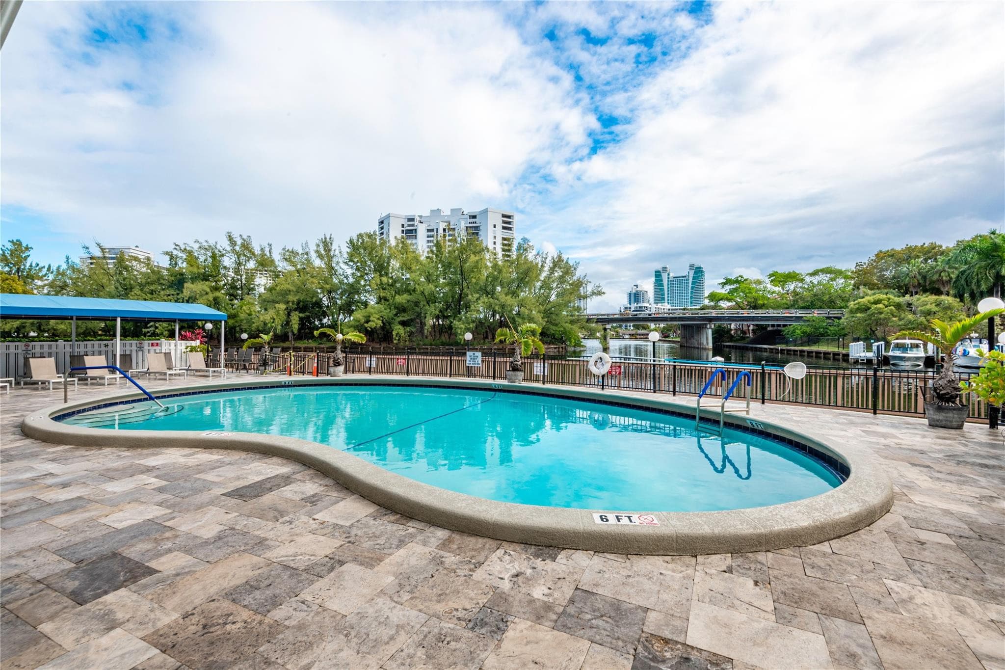 300 Diplomat Parkway 705, Hallandale Beach, FL 33009 — photo 20 of 25