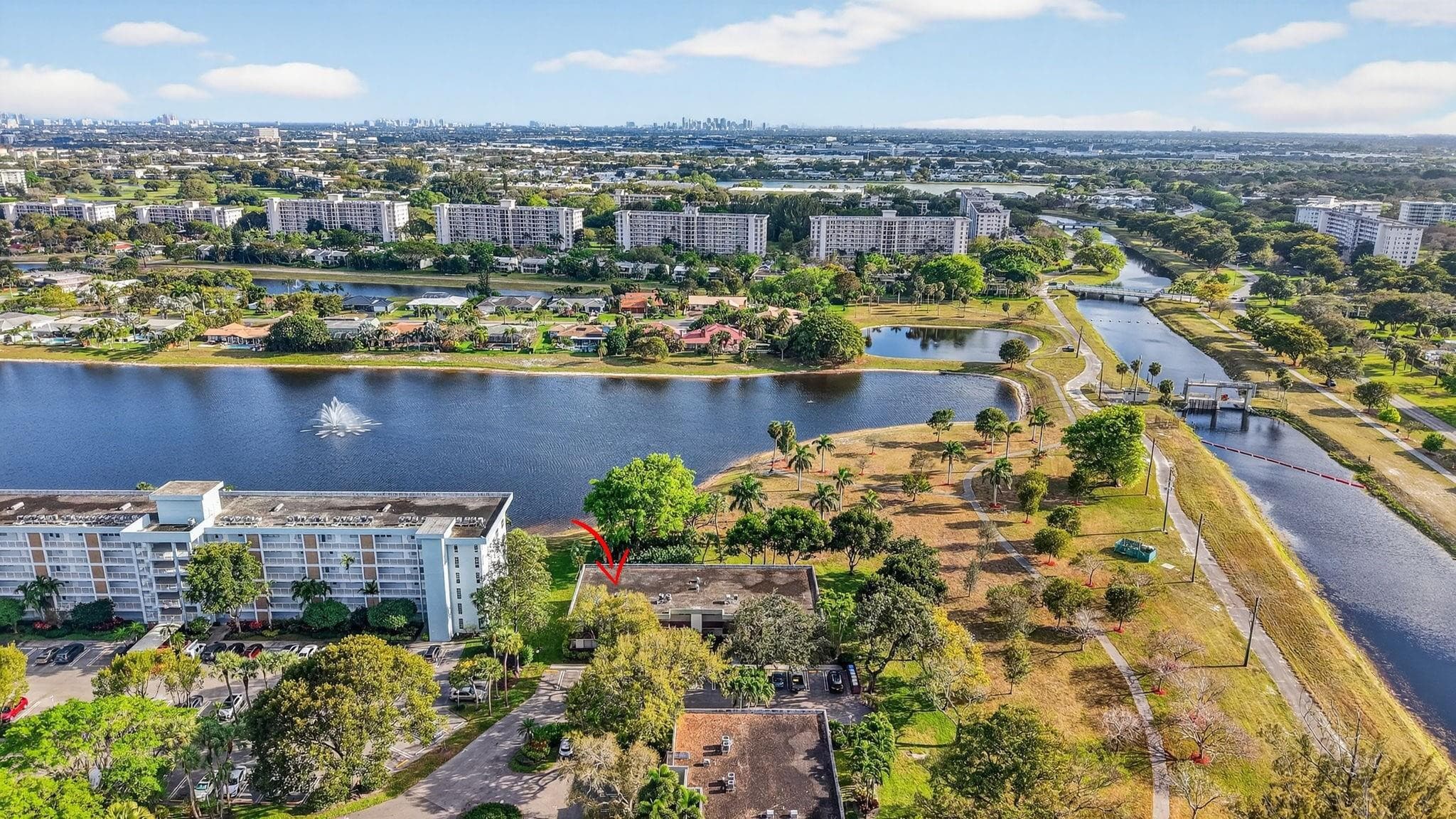 3200 N Course Lane 116, Pompano Beach, FL 33069 — photo 44 of 47