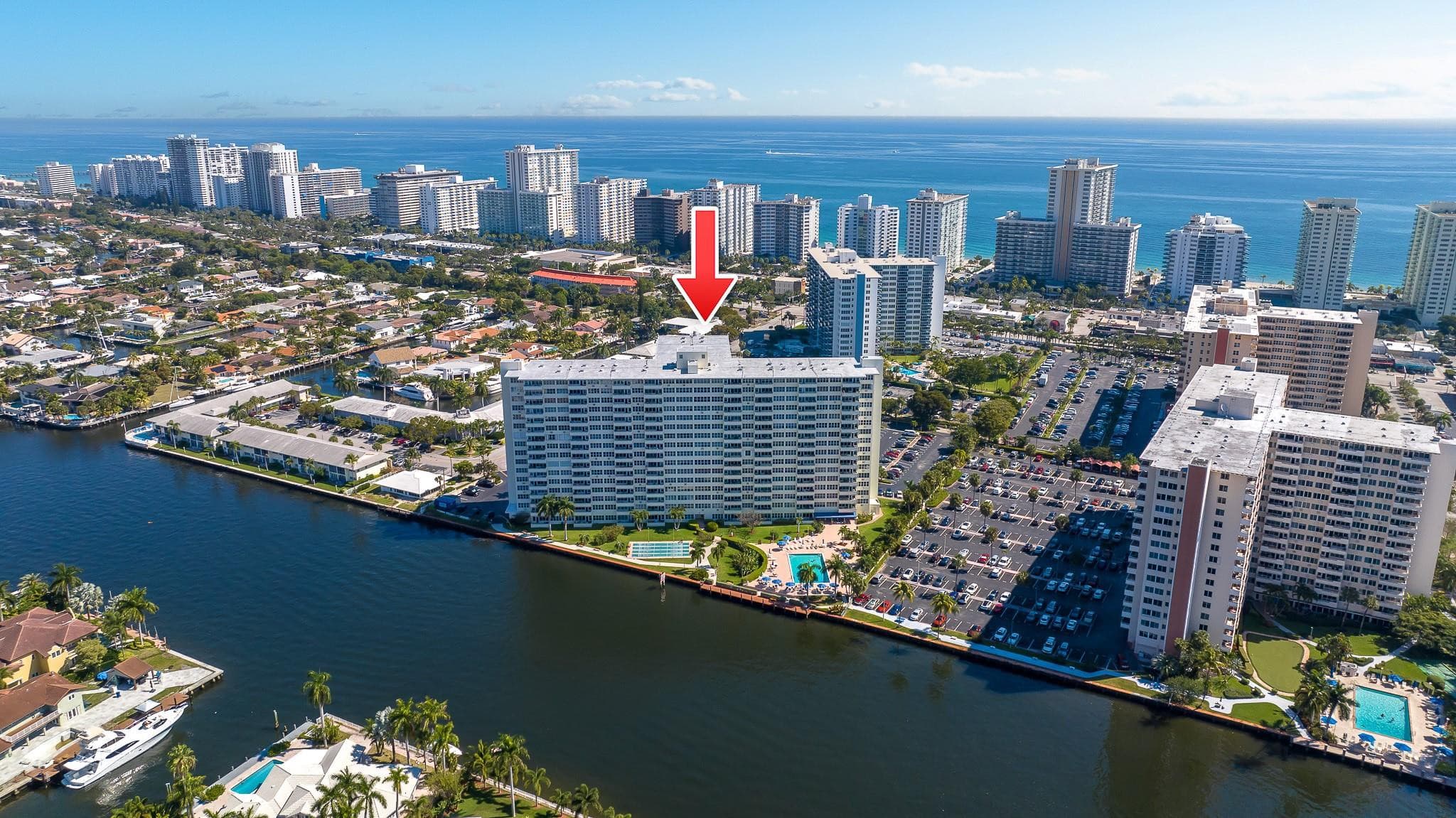3200 NE 36th Street 1117, Fort Lauderdale, FL 33308 — photo 1 of 19