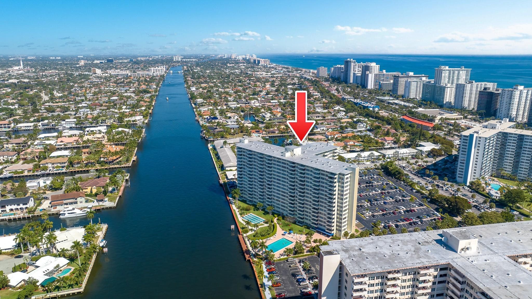 3200 NE 36th Street 1117, Fort Lauderdale, FL 33308 — photo 19 of 19