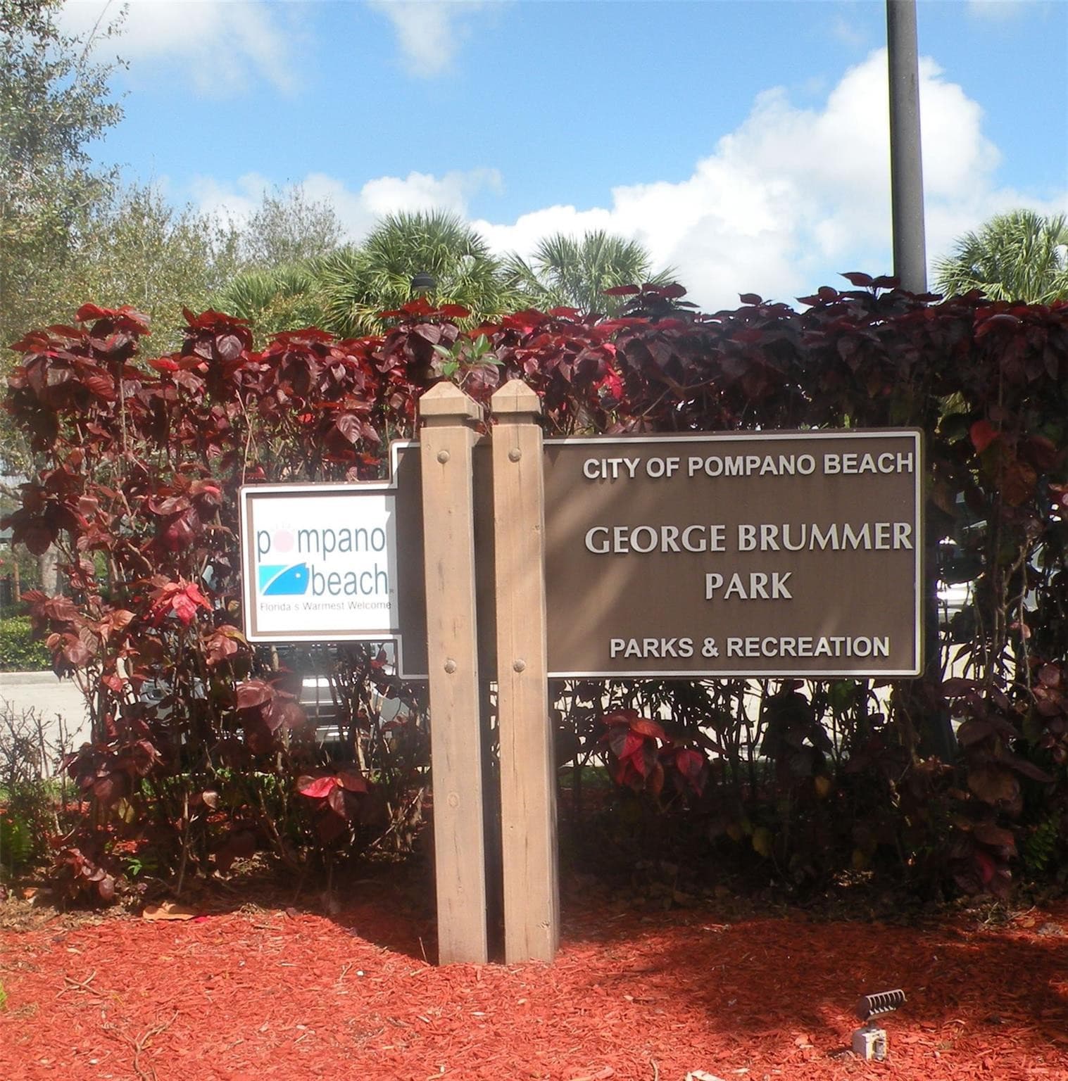 4221 W Palm Aire Drive 102, Pompano Beach, FL 33069 — photo 32 of 46