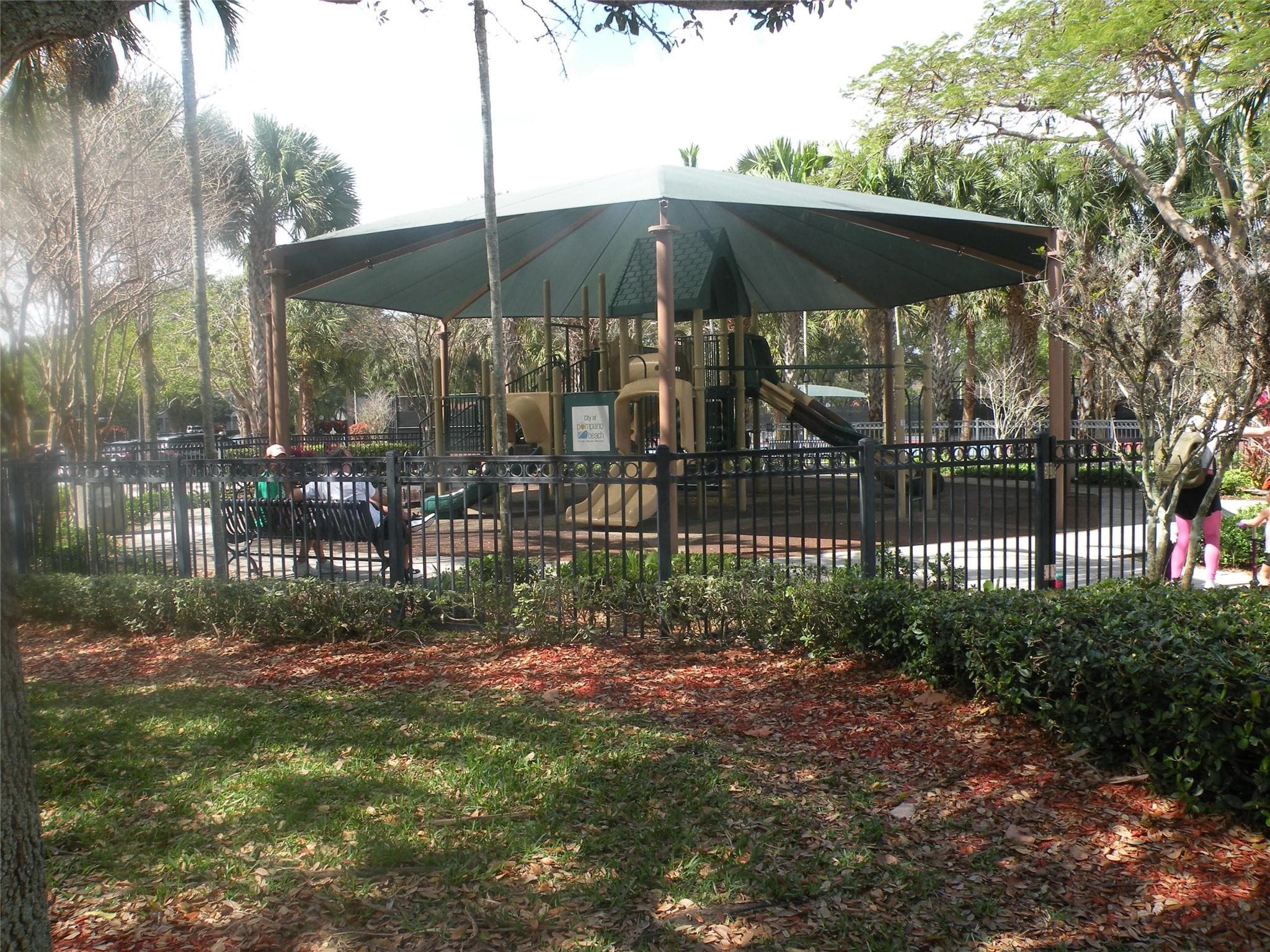 4221 W Palm Aire Drive 102, Pompano Beach, FL 33069 — photo 34 of 46