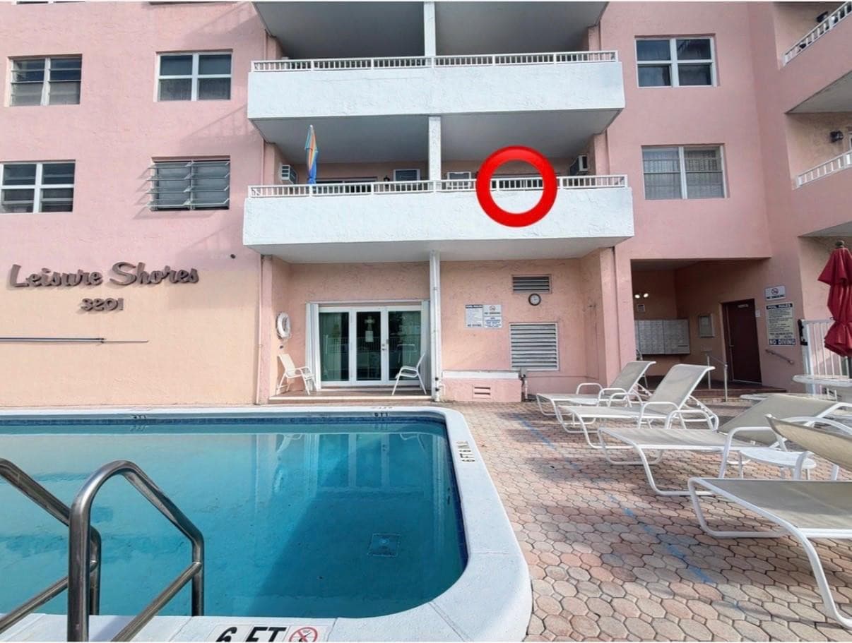 3201 NE 14th Street Causeway 209, Pompano Beach, FL 33062 — photo 16 of 24
