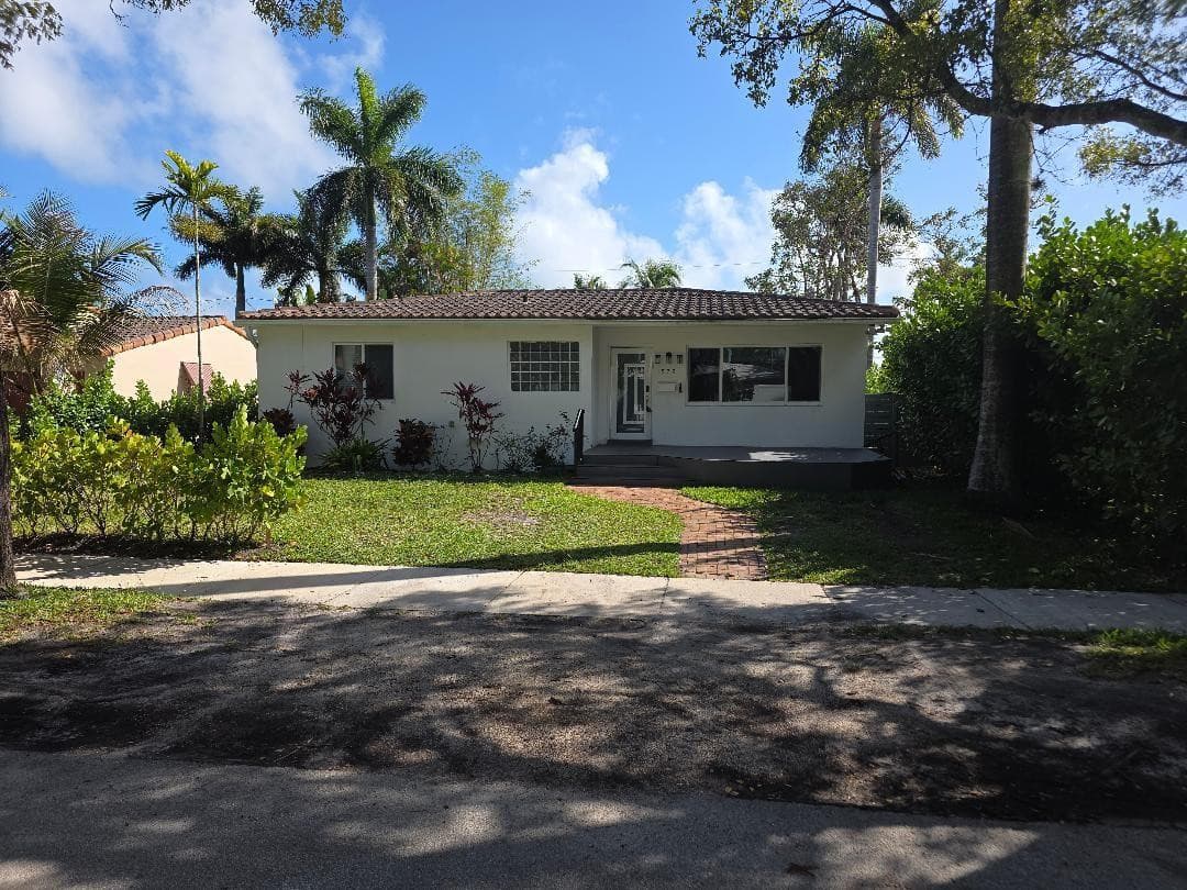 1532 Fletcher Street, Hollywood, FL 33020 — photo 1 of 54