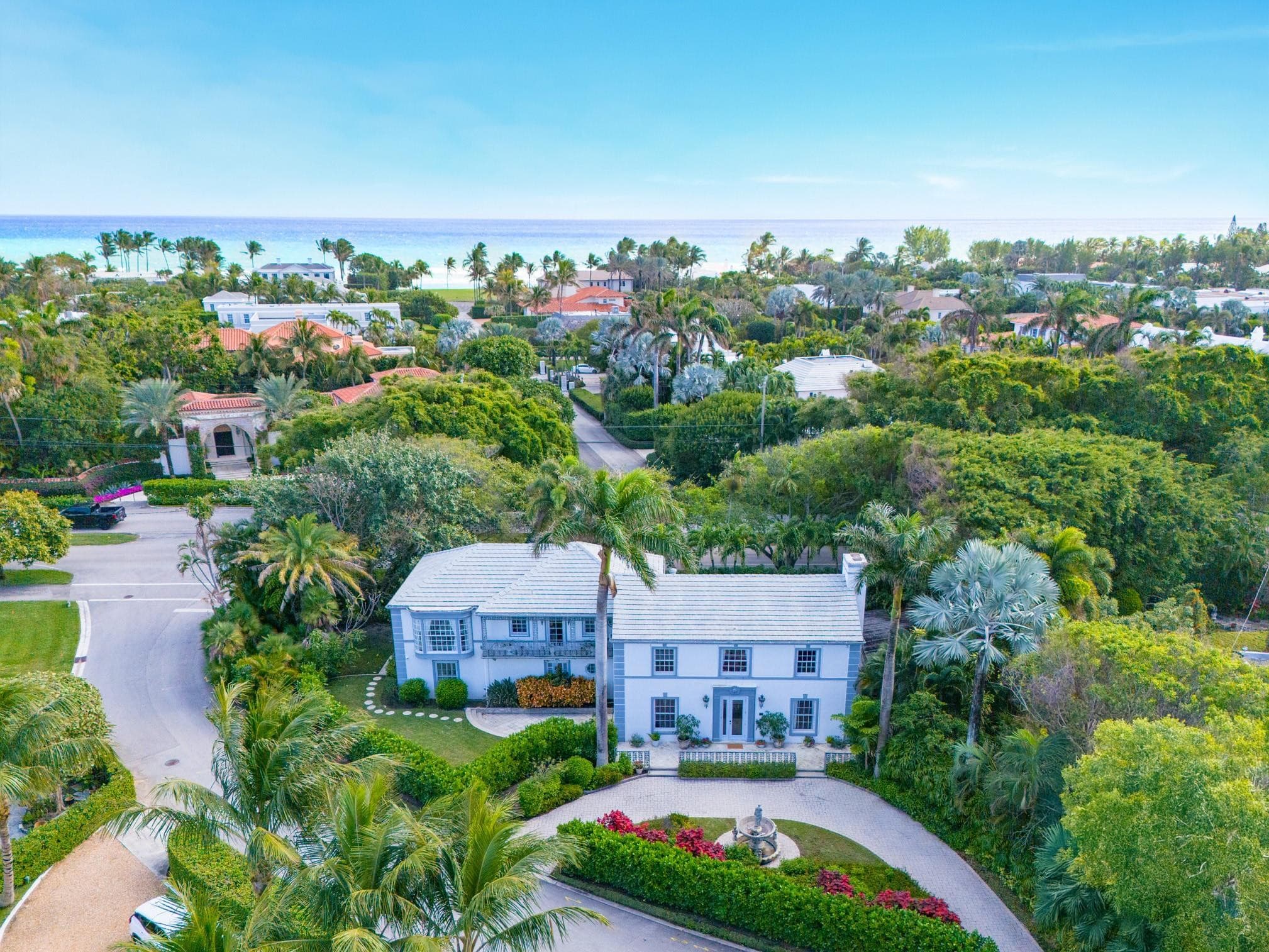 361 Crescent Drive, Palm Beach, FL 33480 — photo 1 of 42